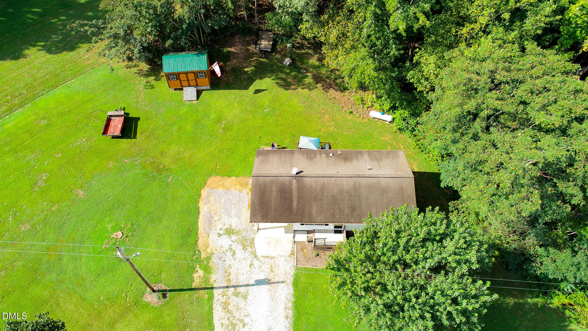 405 Marvin Gill Road Property Photo 55