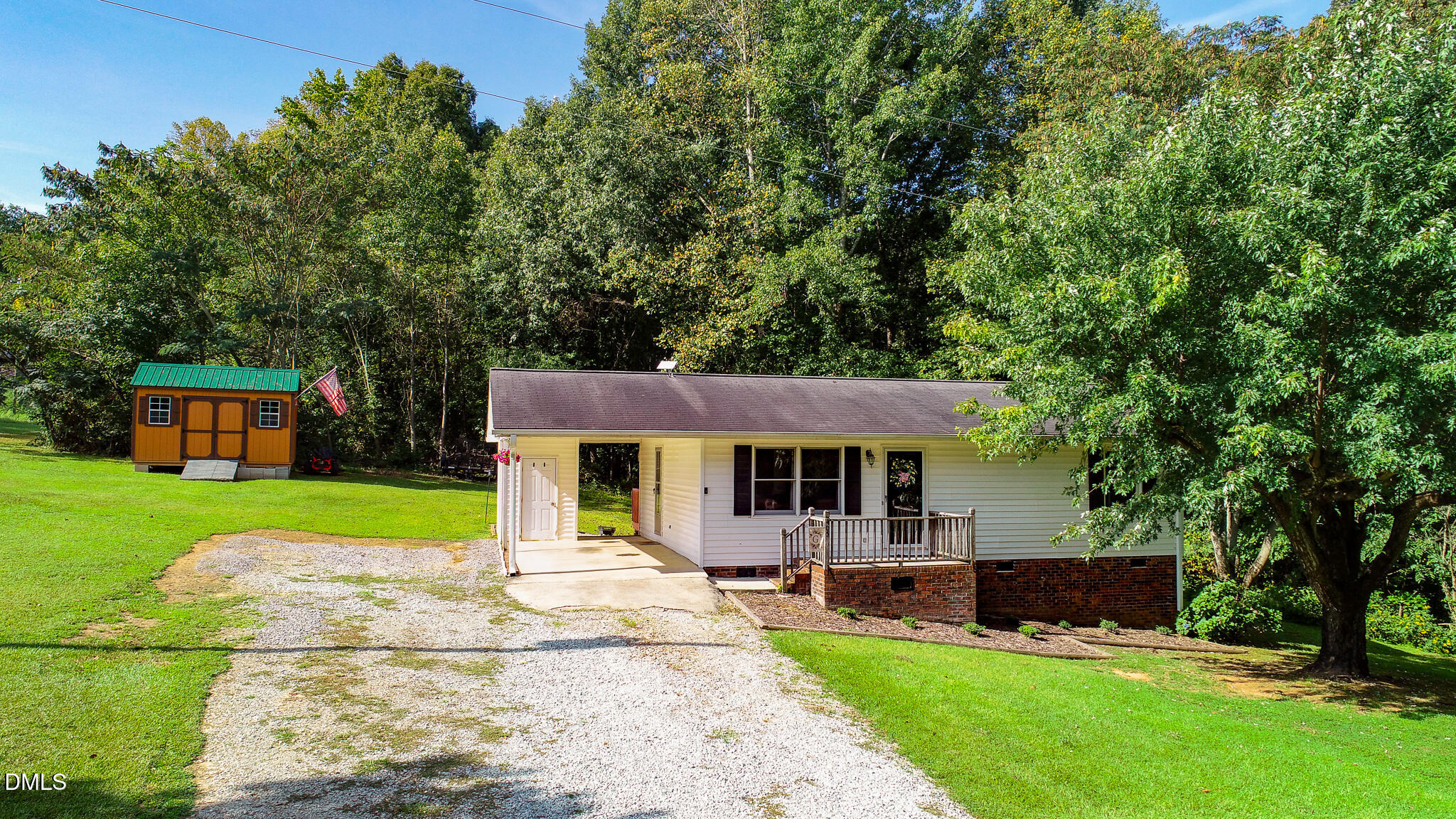 405 Marvin Gill Road Property Photo 57
