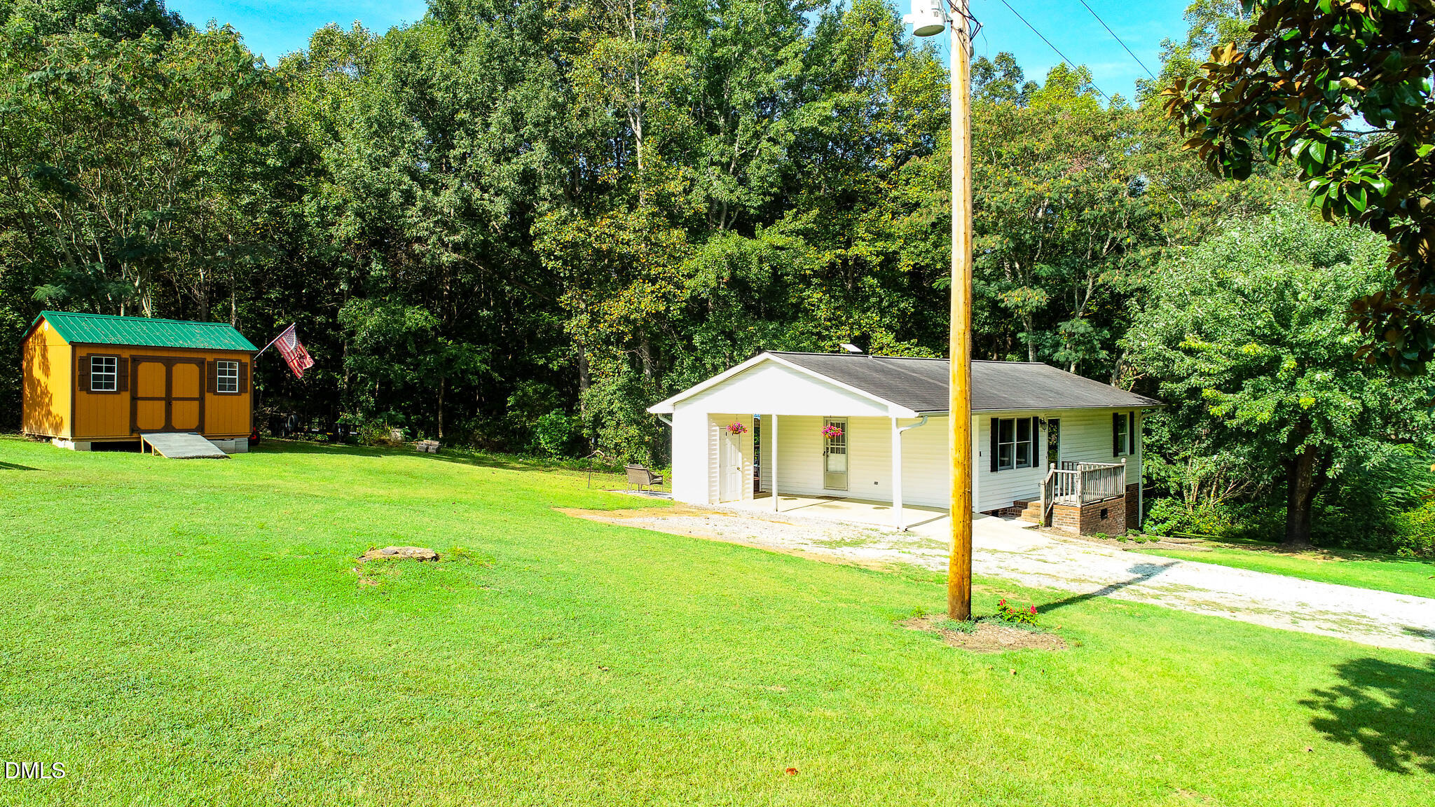405 Marvin Gill Road Property Photo 61