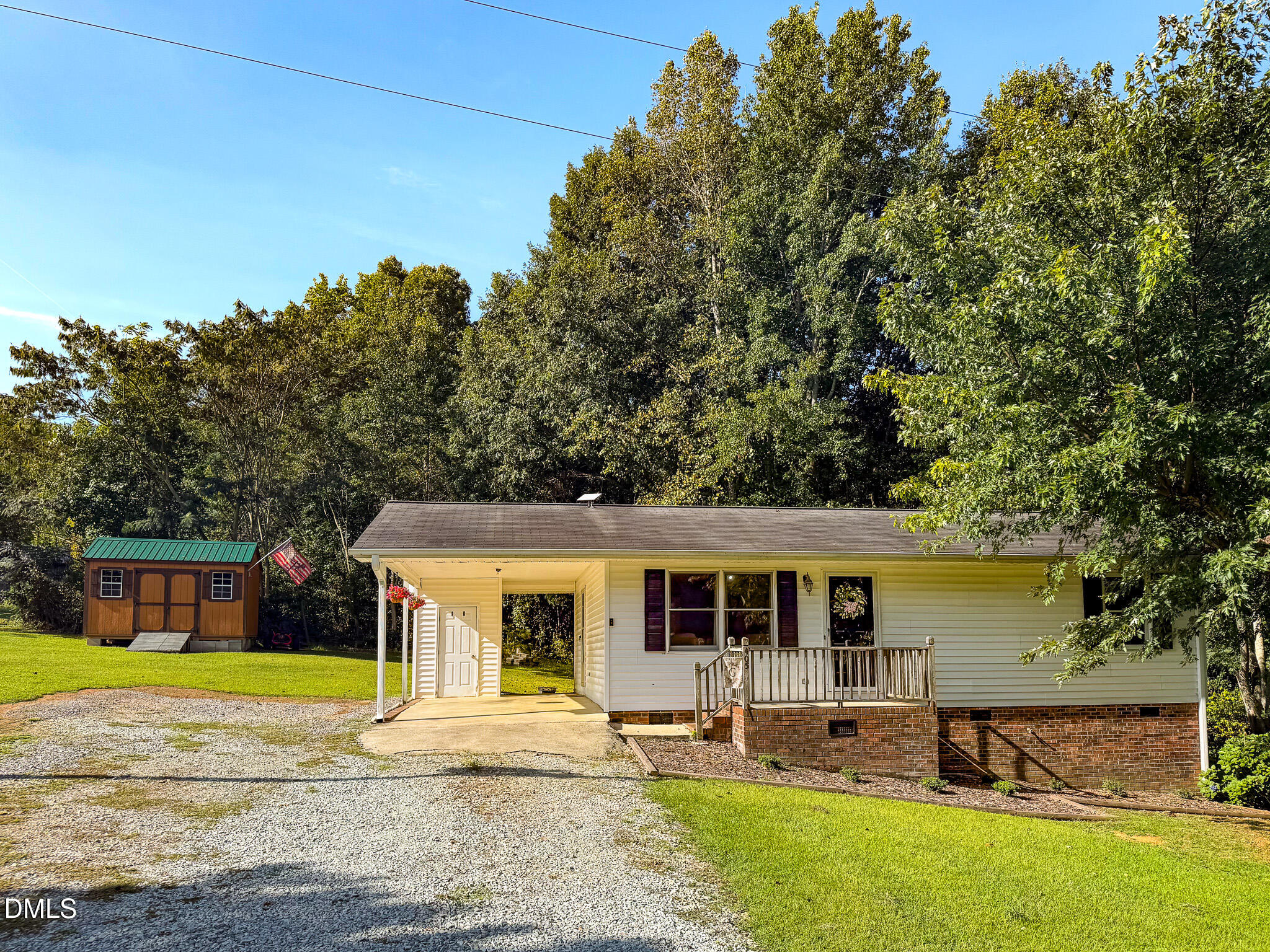 405 Marvin Gill Road Property Photo 64