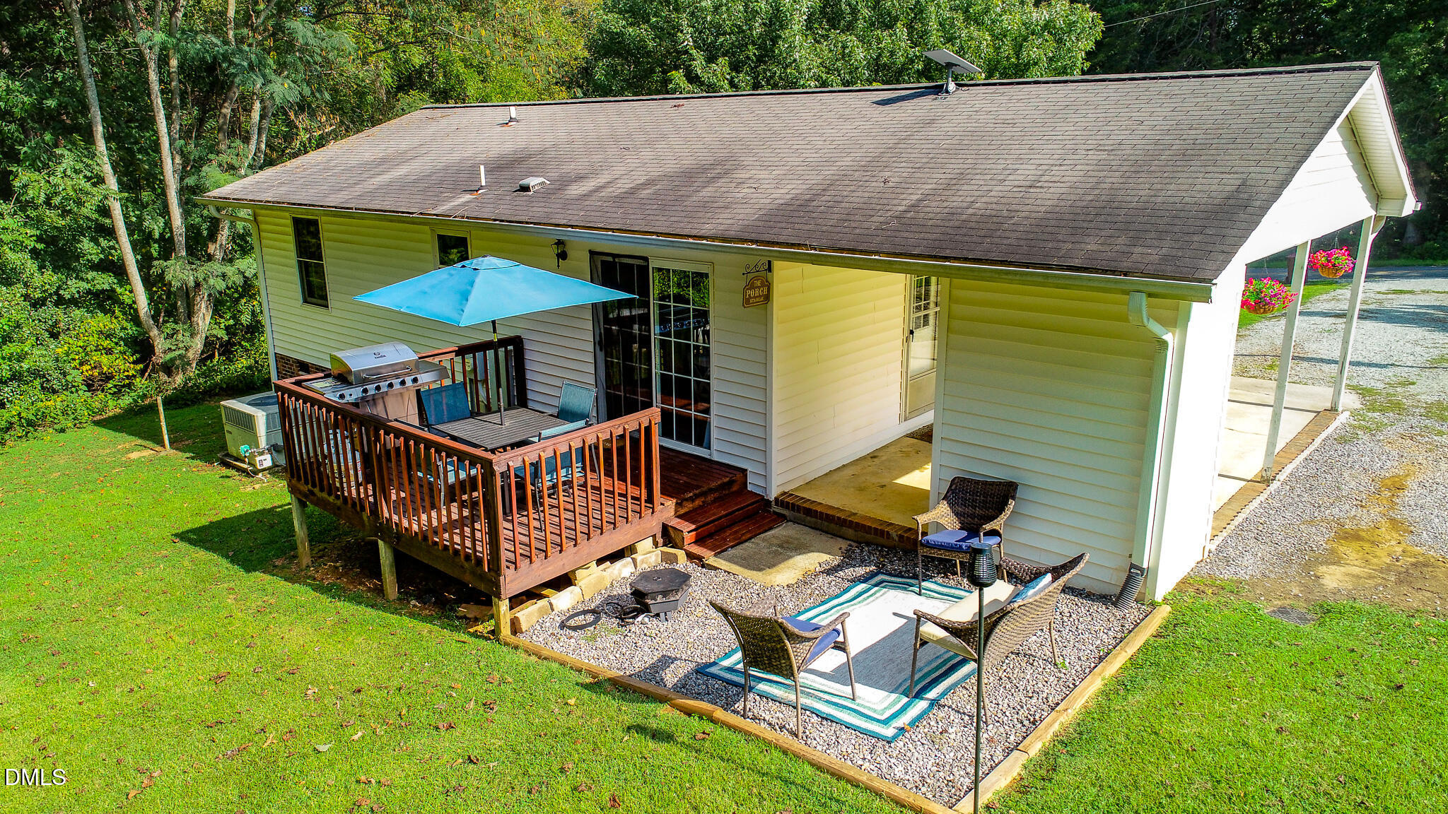 405 Marvin Gill Road Property Photo 66