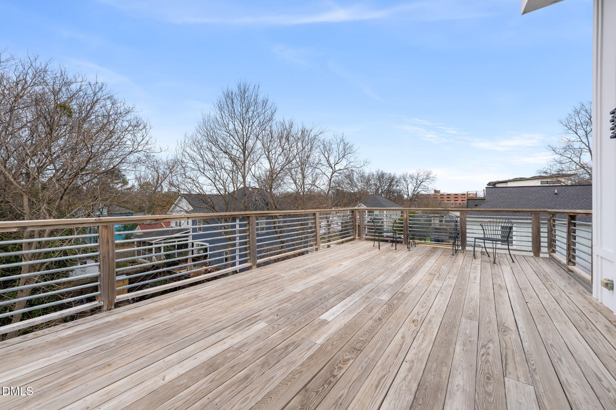 320 S Tarboro Street Property Photo 52