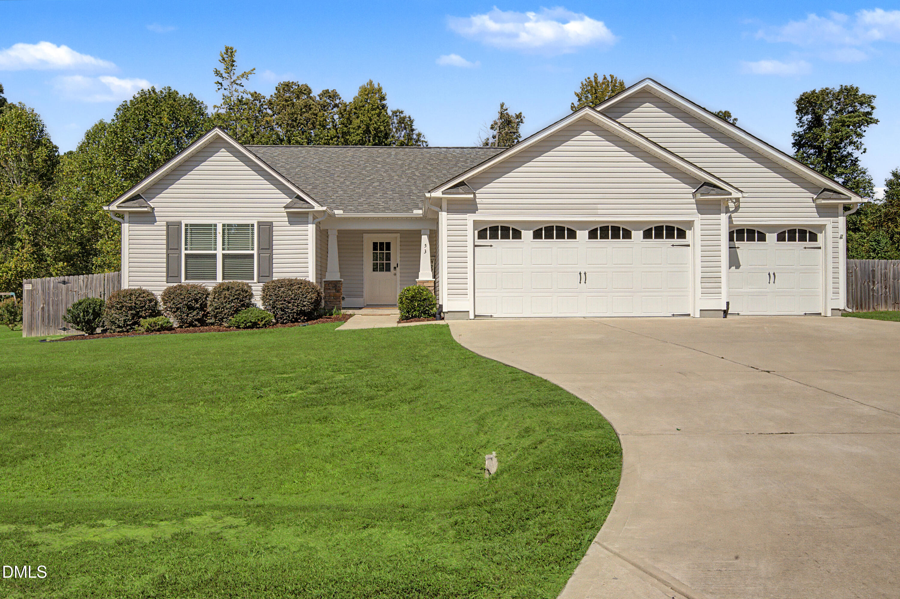 53 Voyage Circle Property Photo 1