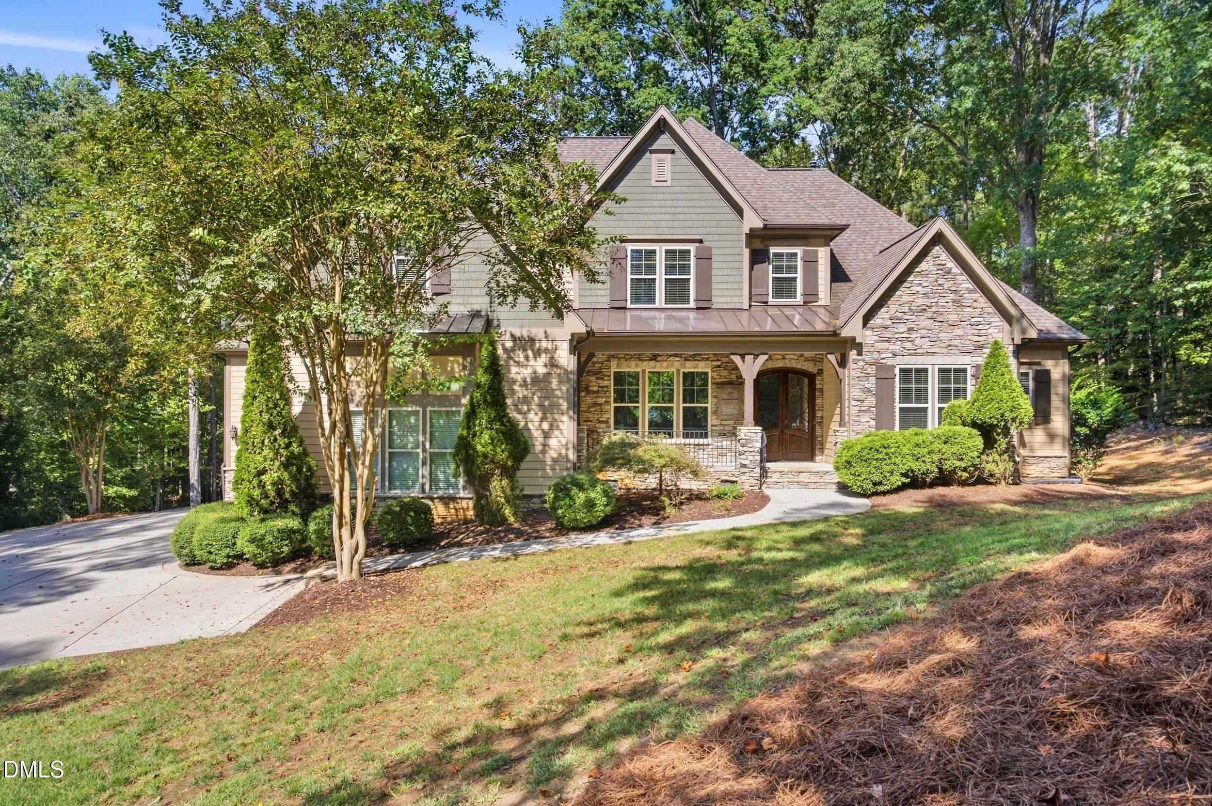 1708 Everett Ridge Court Property Photo 1
