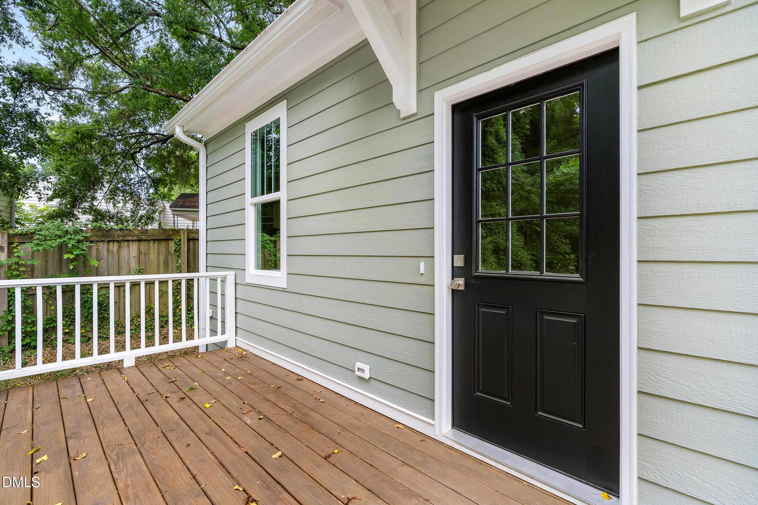 2626 Harvard Avenue C Property Photo 5
