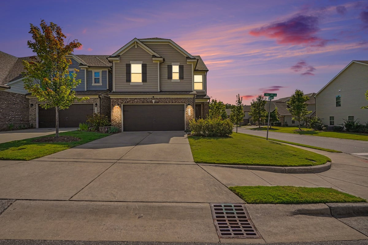 1115 Lotus Lilly Drive Property Photo 1