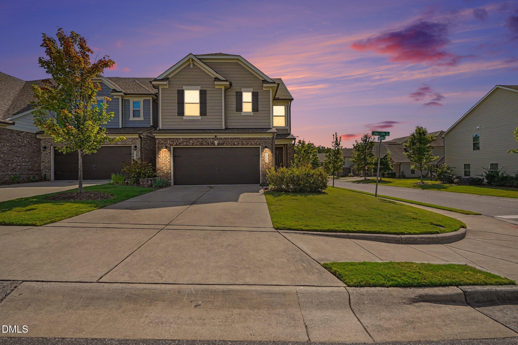 1115 Lotus Lilly Drive Property Photo 1