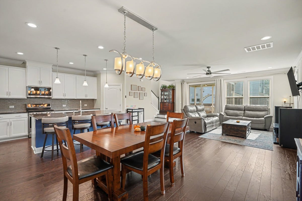 1115 Lotus Lilly Drive Property Photo 2