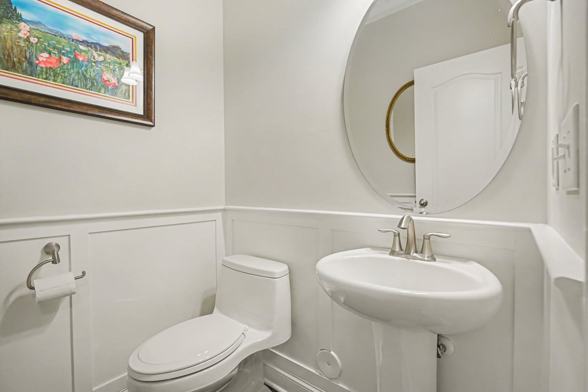 1115 Lotus Lilly Drive Property Photo 9