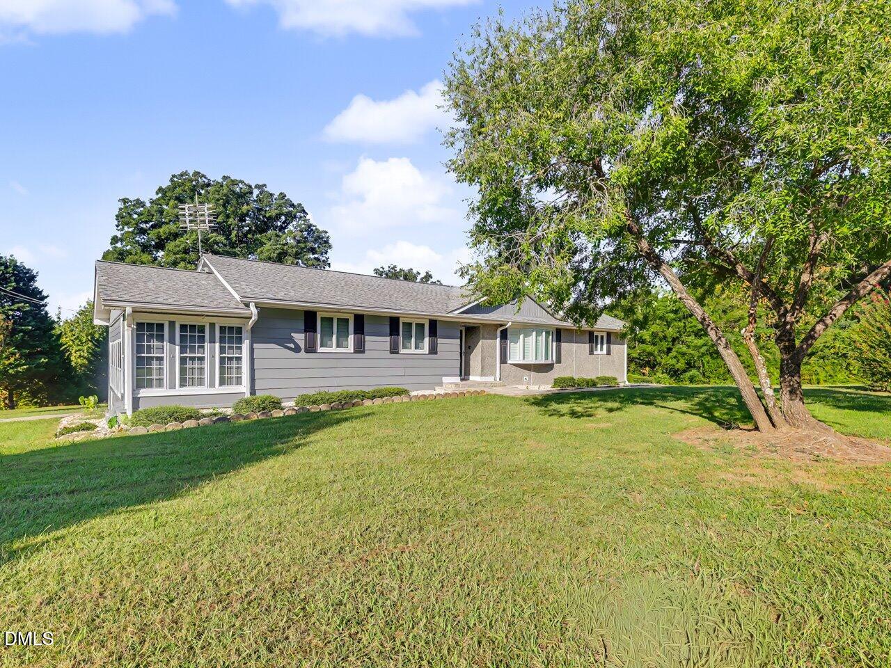 5210 Moncure Pittsboro Road Property Photo 1
