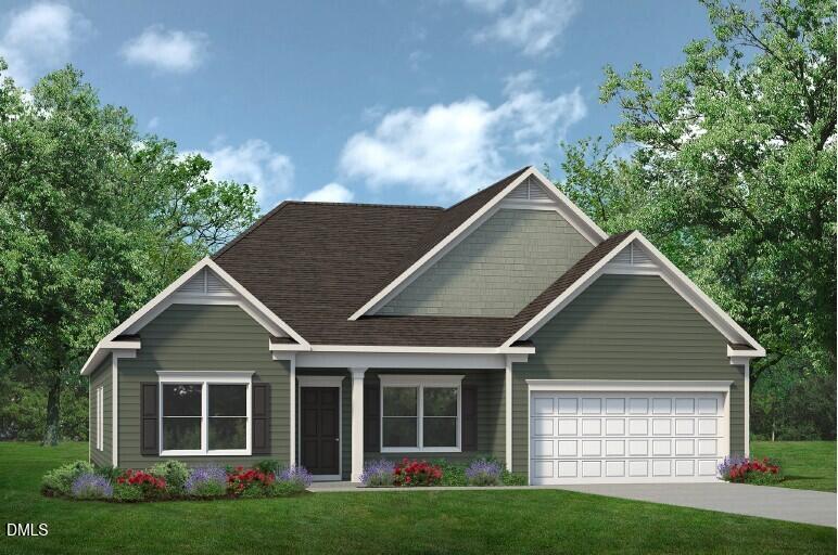 66 Reedy Branch Lane Property Photo 1