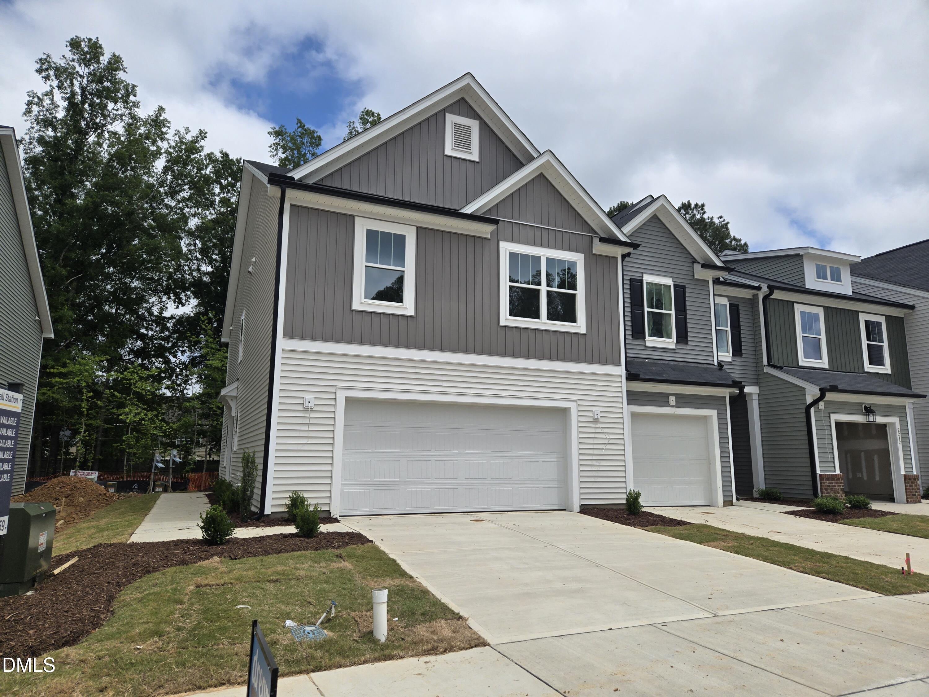 4809 Salamander Court Property Photo 1