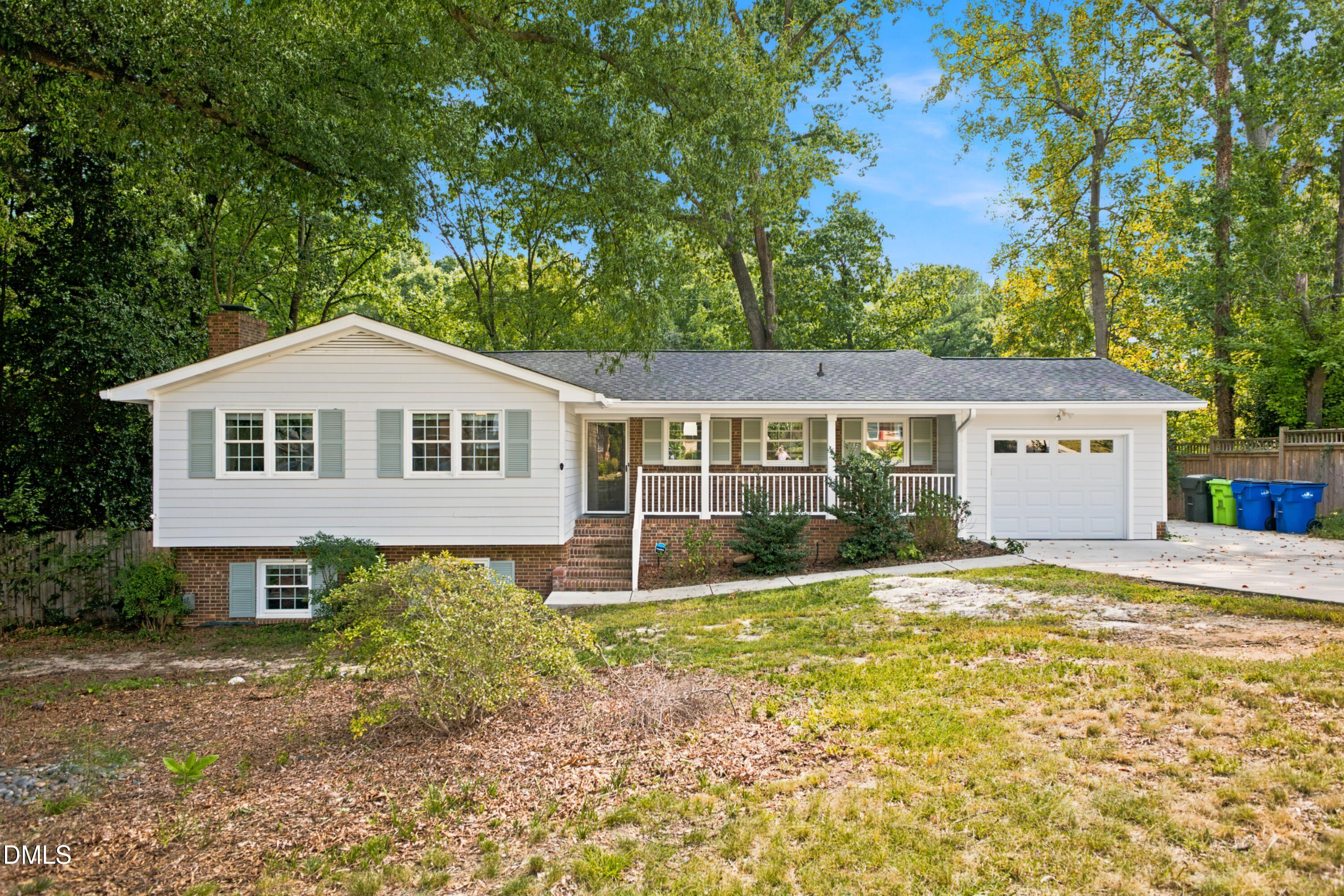 5008 N Glen Drive Property Photo 2