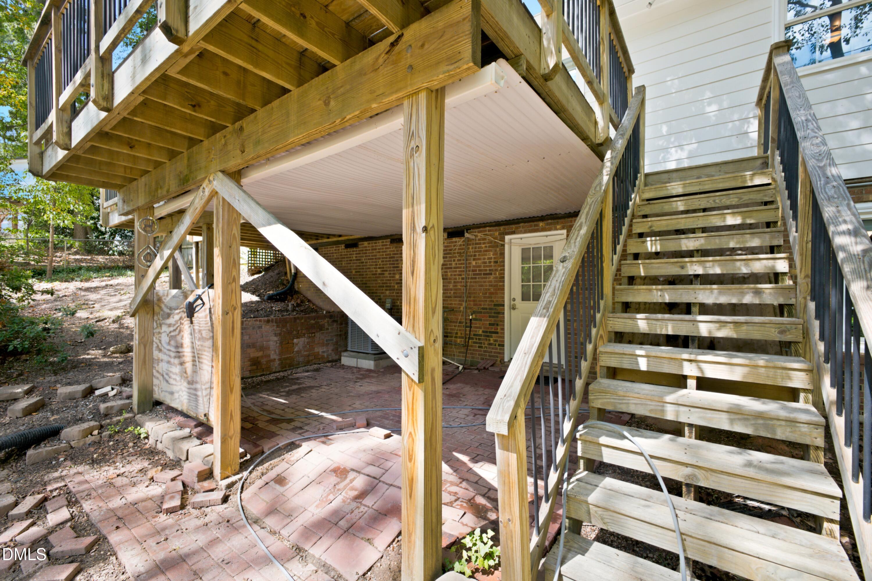 5008 N Glen Drive Property Photo 29