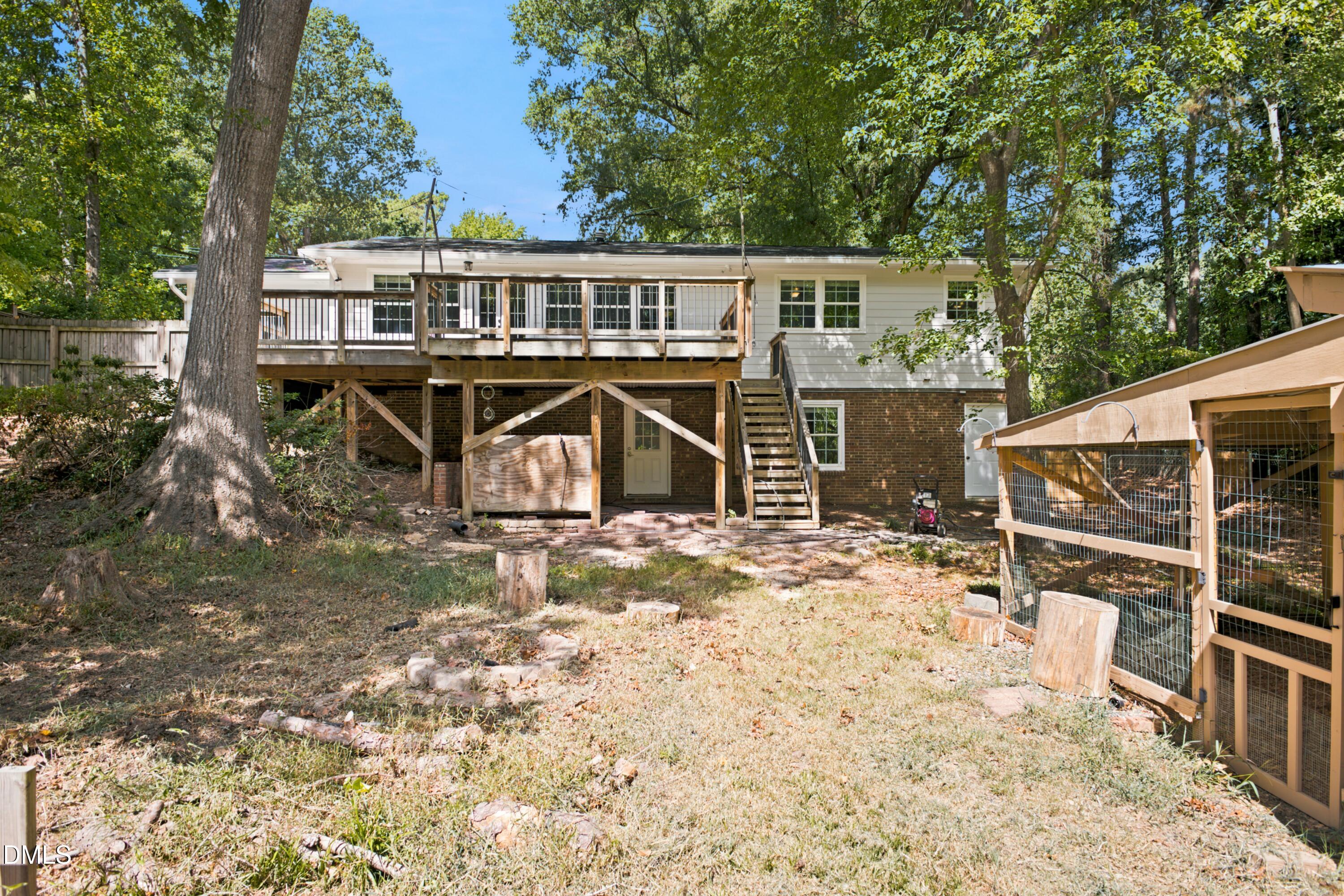 5008 N Glen Drive Property Photo 31