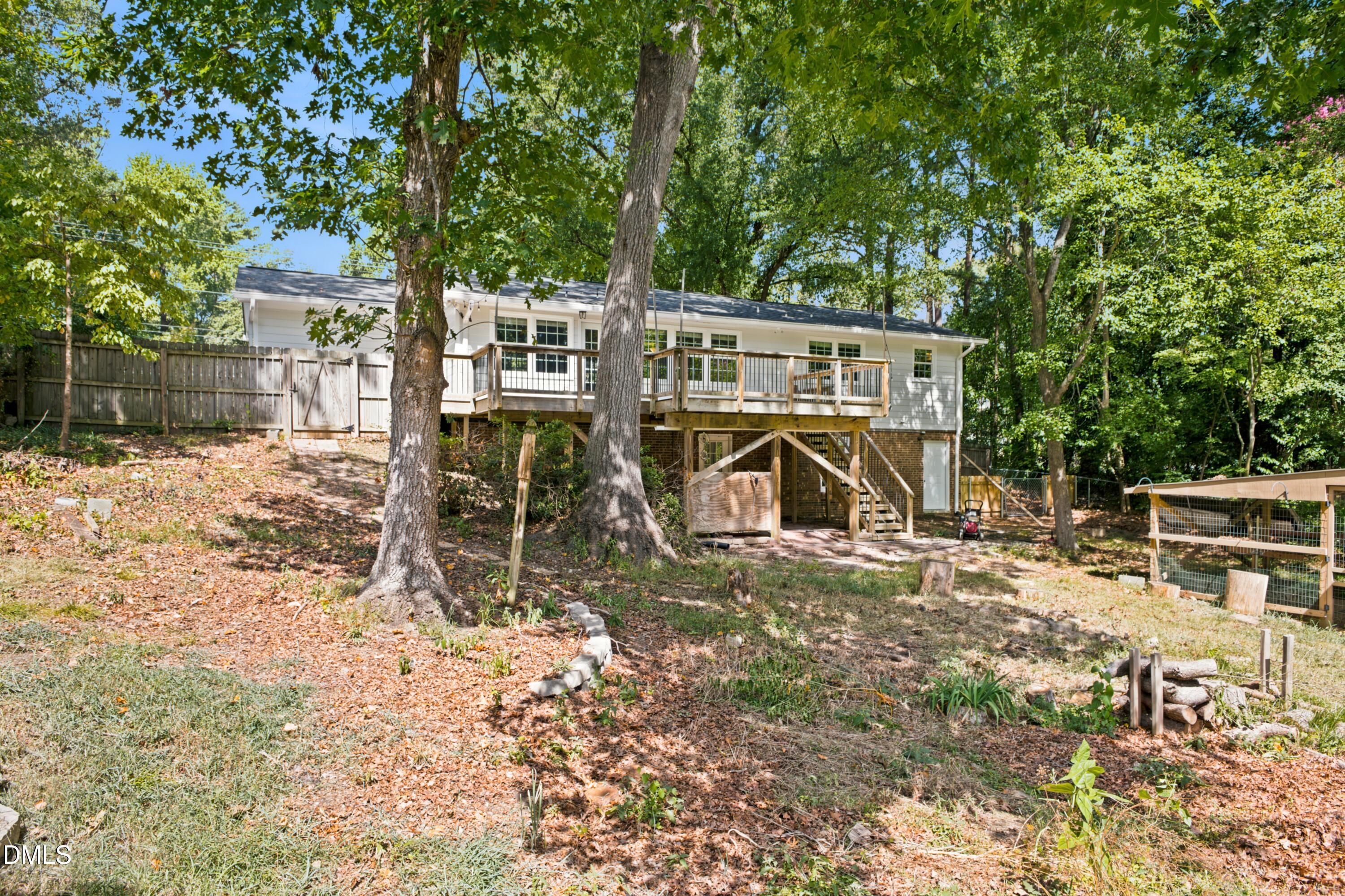 5008 N Glen Drive Property Photo 32