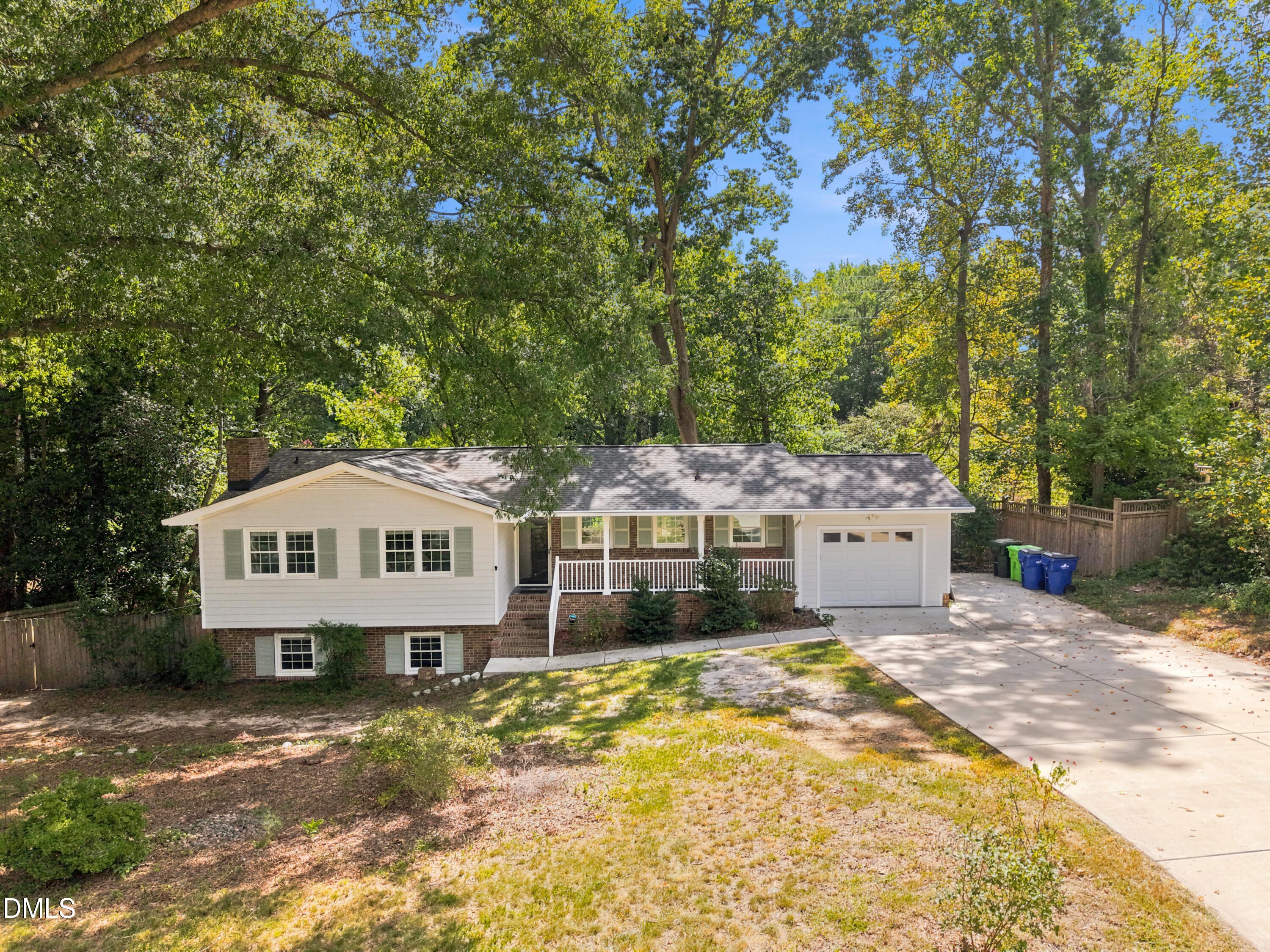 5008 N Glen Drive Property Photo 33