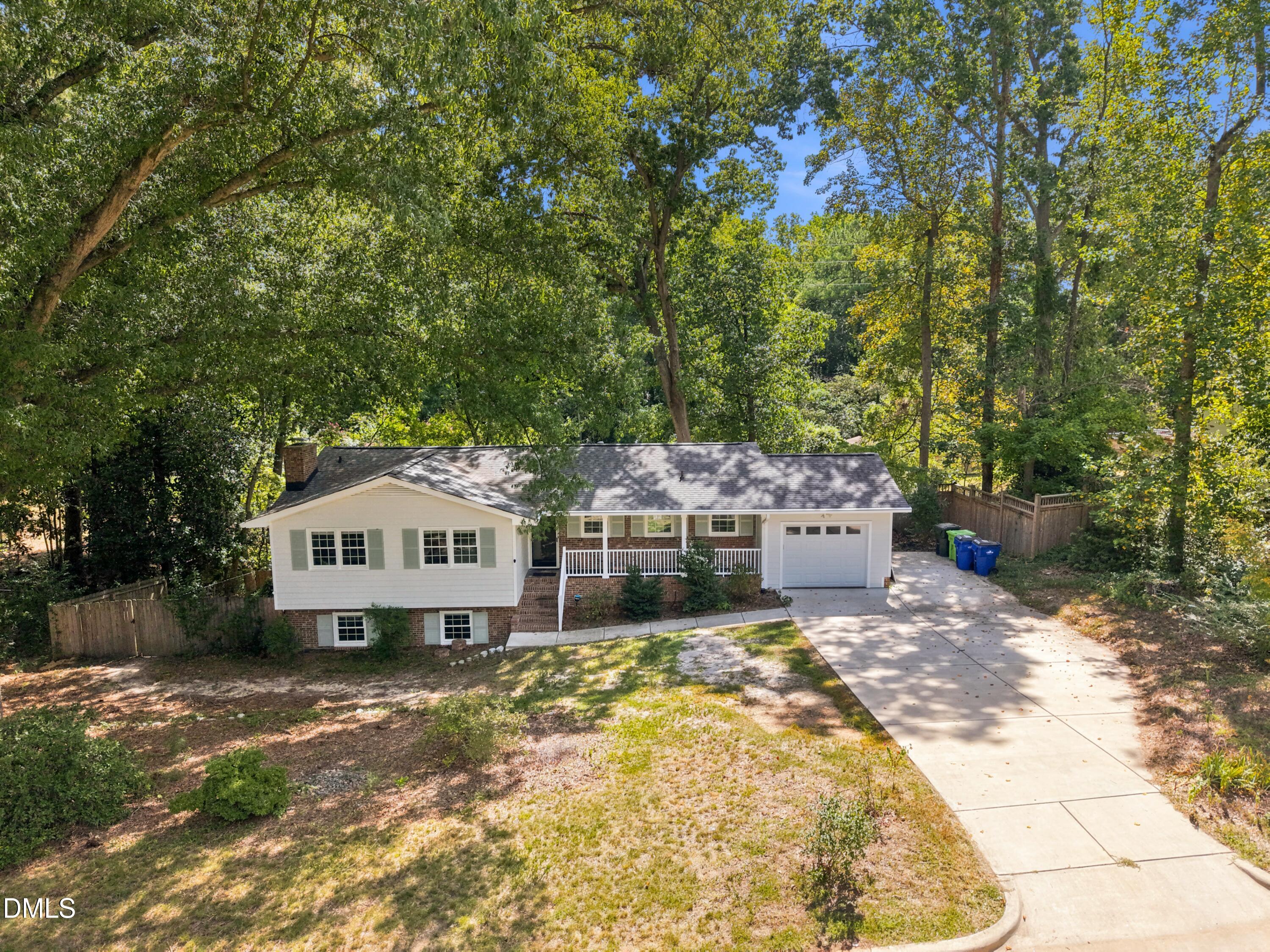 5008 N Glen Drive Property Photo 34