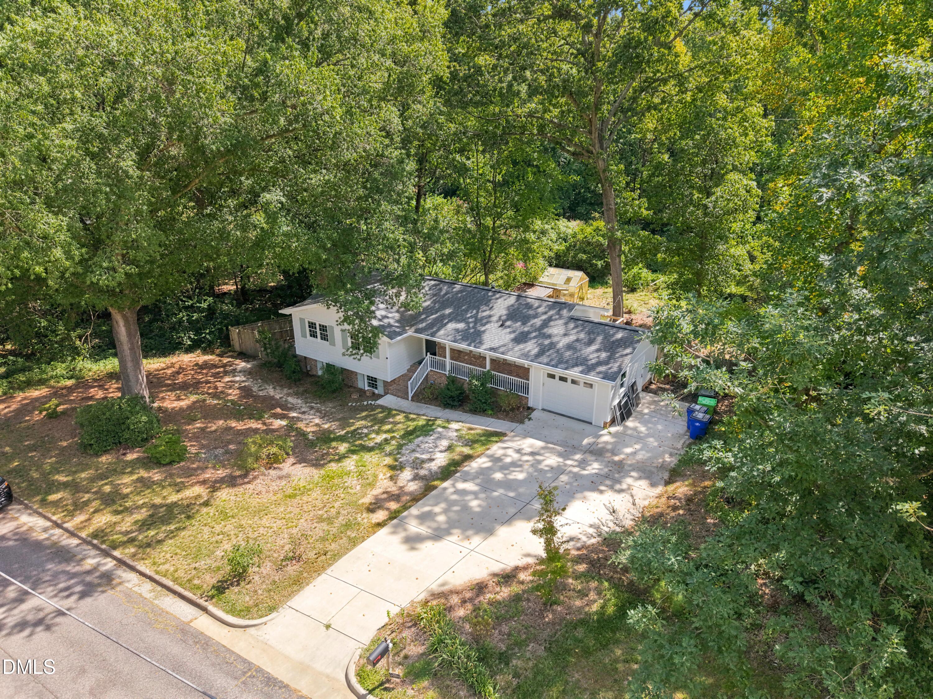 5008 N Glen Drive Property Photo 35
