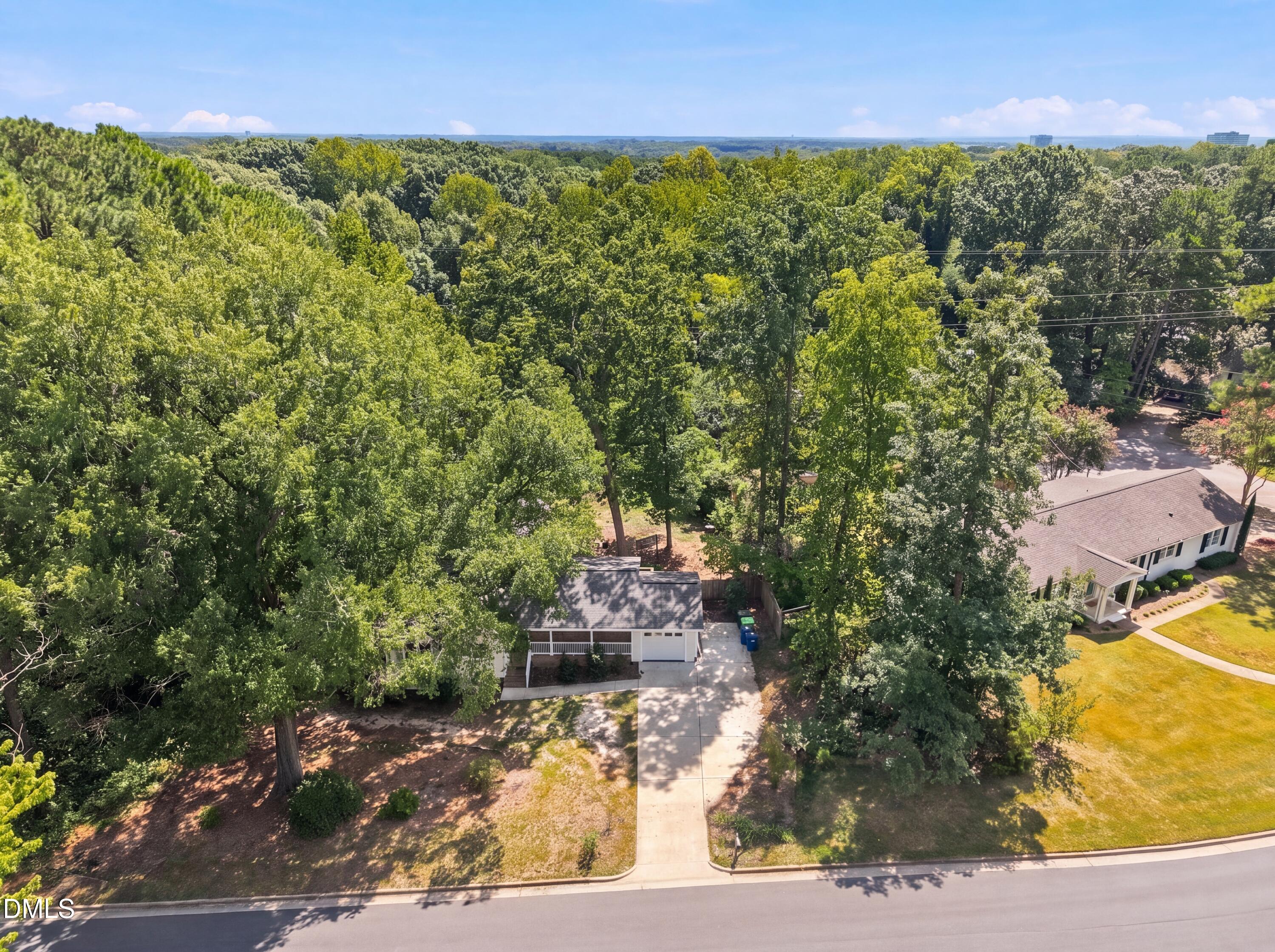 5008 N Glen Drive Property Photo 38