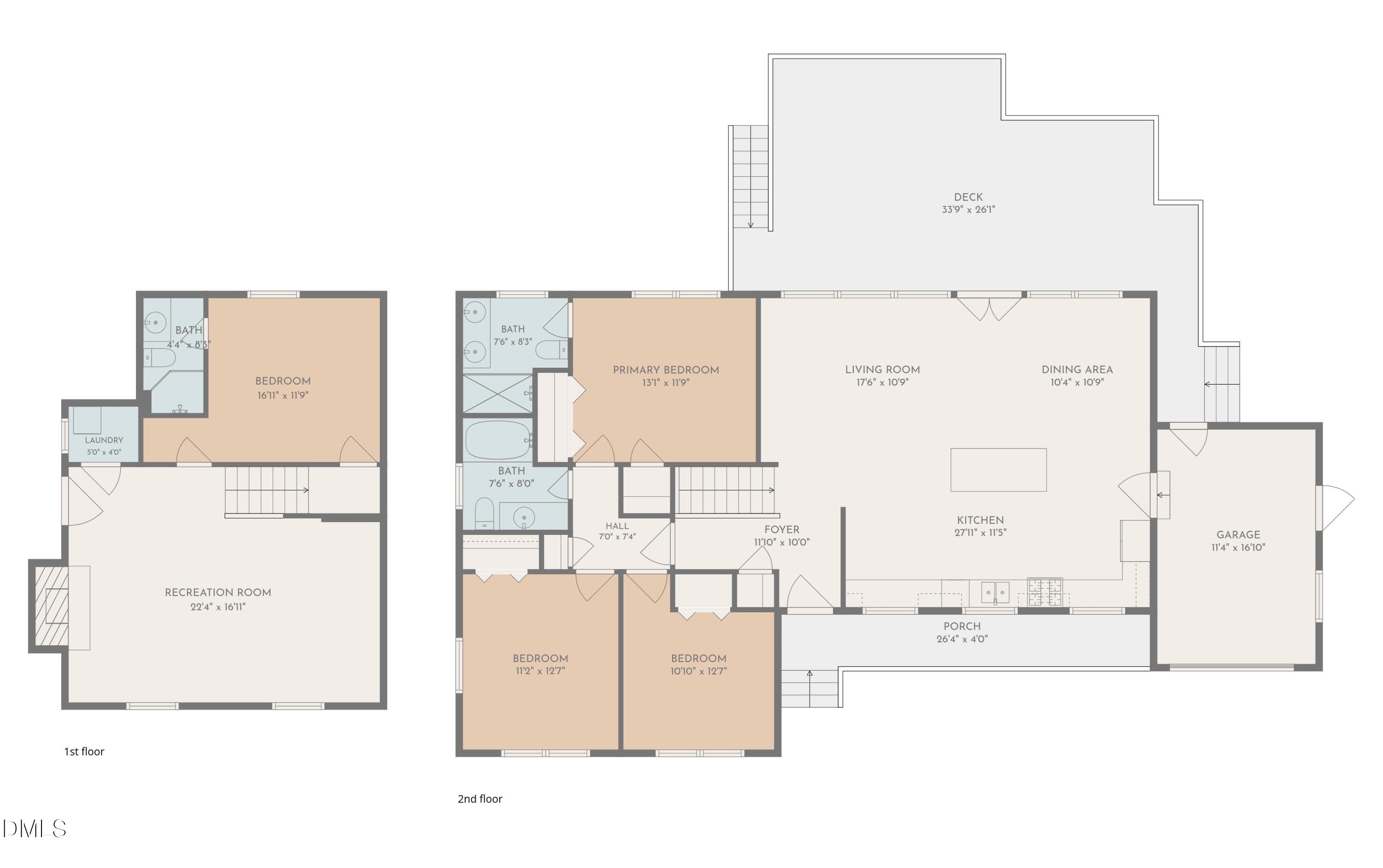 5008 N Glen Drive Property Photo 39