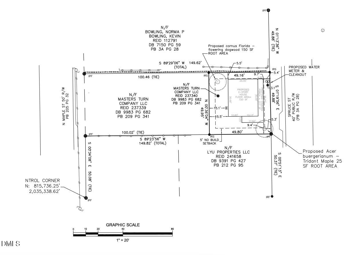 516 N Maple Street Property Photo 13