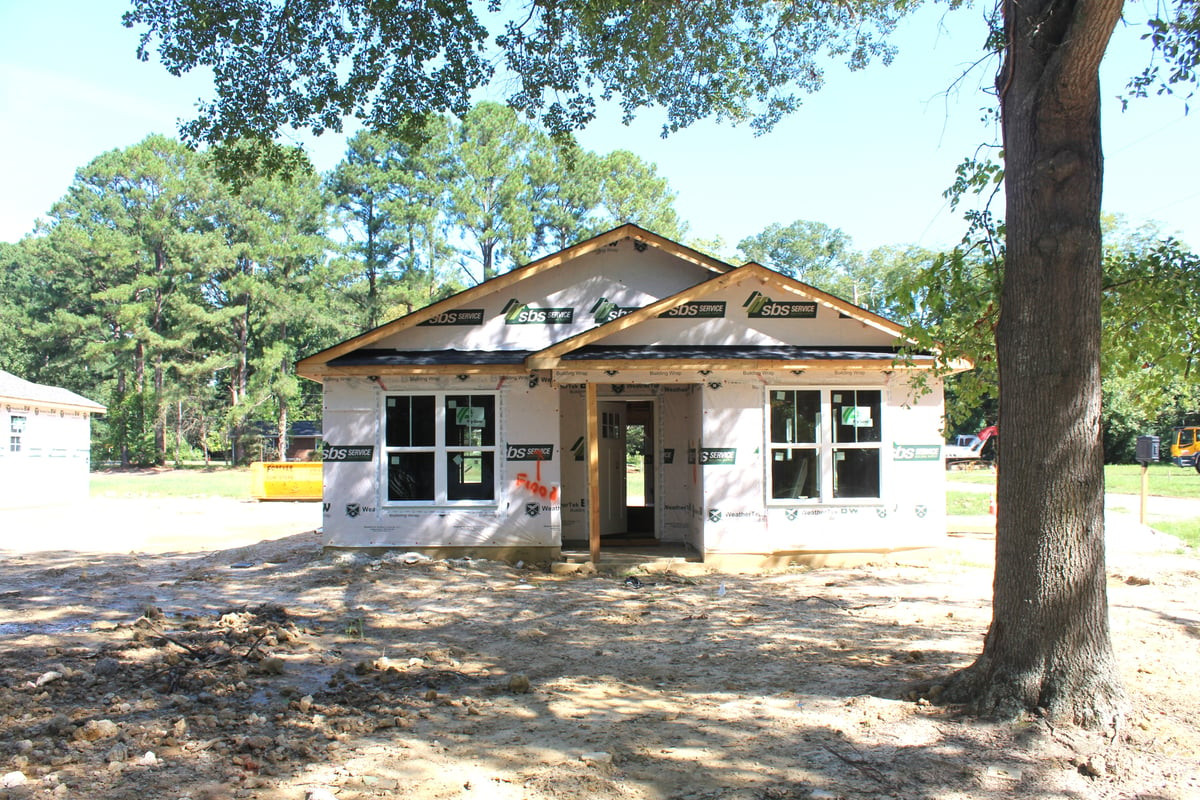 12500 W Pamlico Street Property Photo 1
