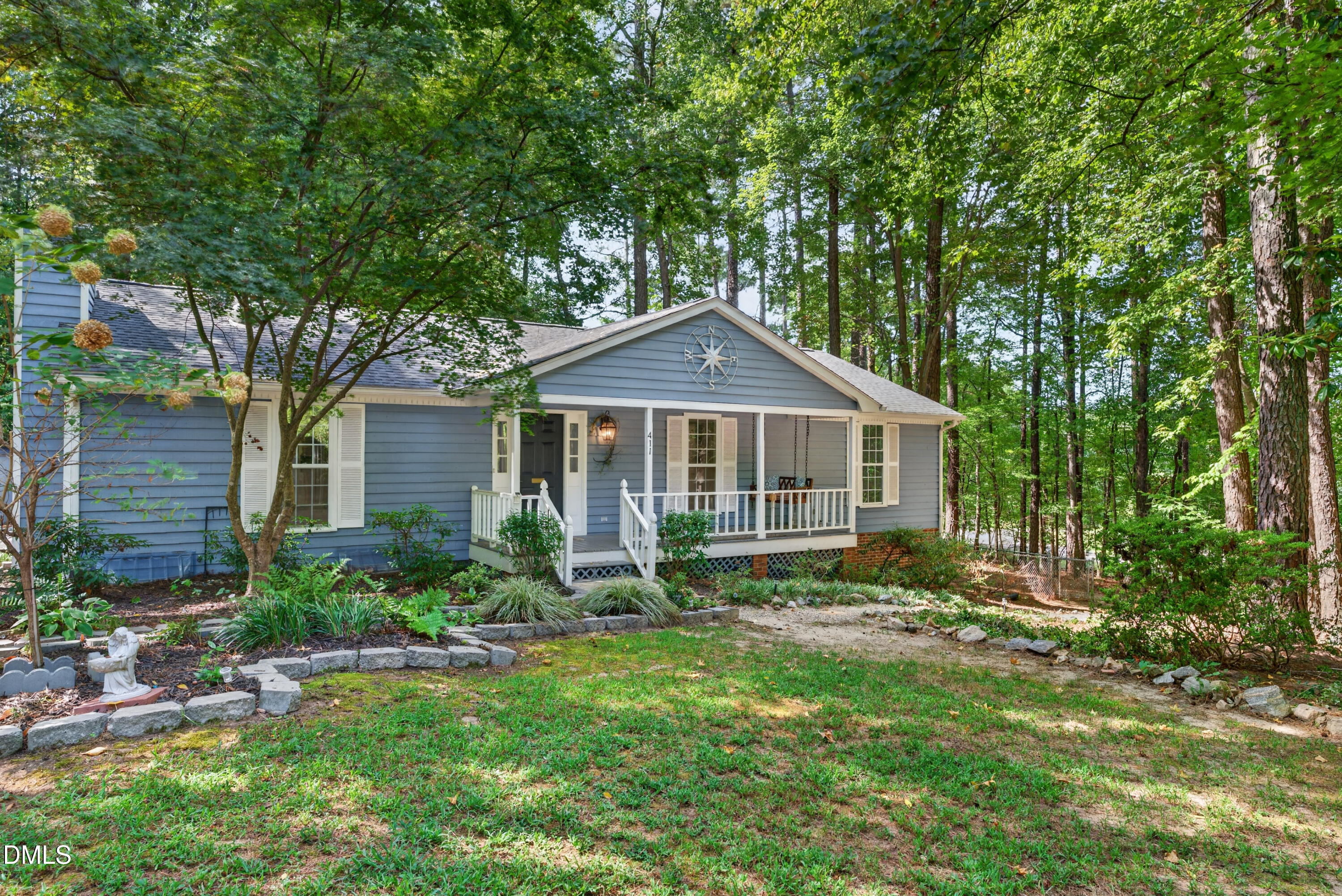 411 W Cedar Avenue Property Photo 1
