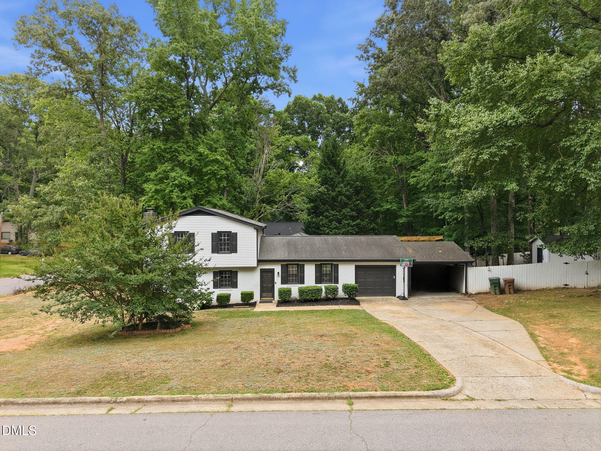 1301 Lake Pine Drive Property Photo 1