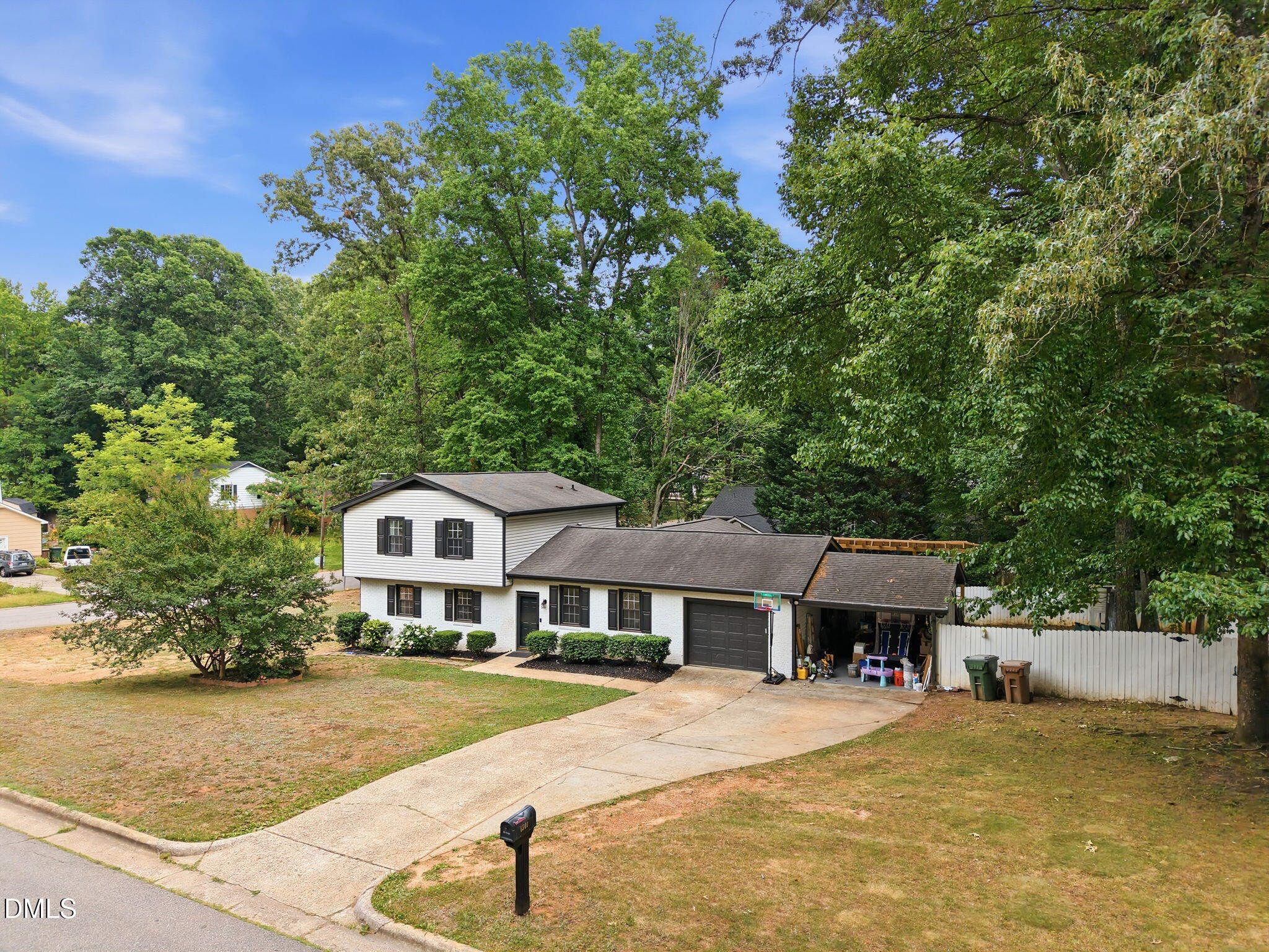 1301 Lake Pine Drive Property Photo 2