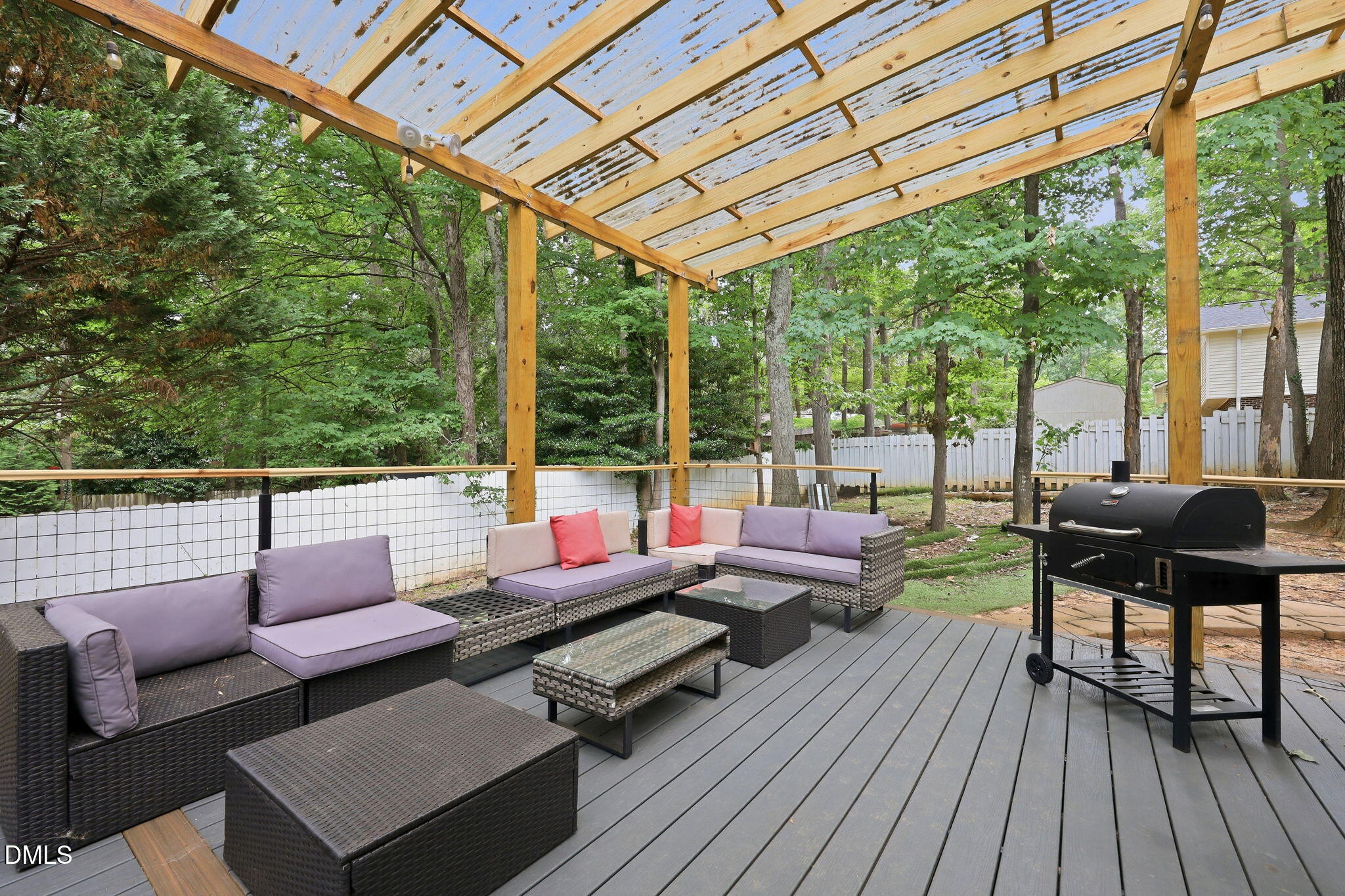 1301 Lake Pine Drive Property Photo 32