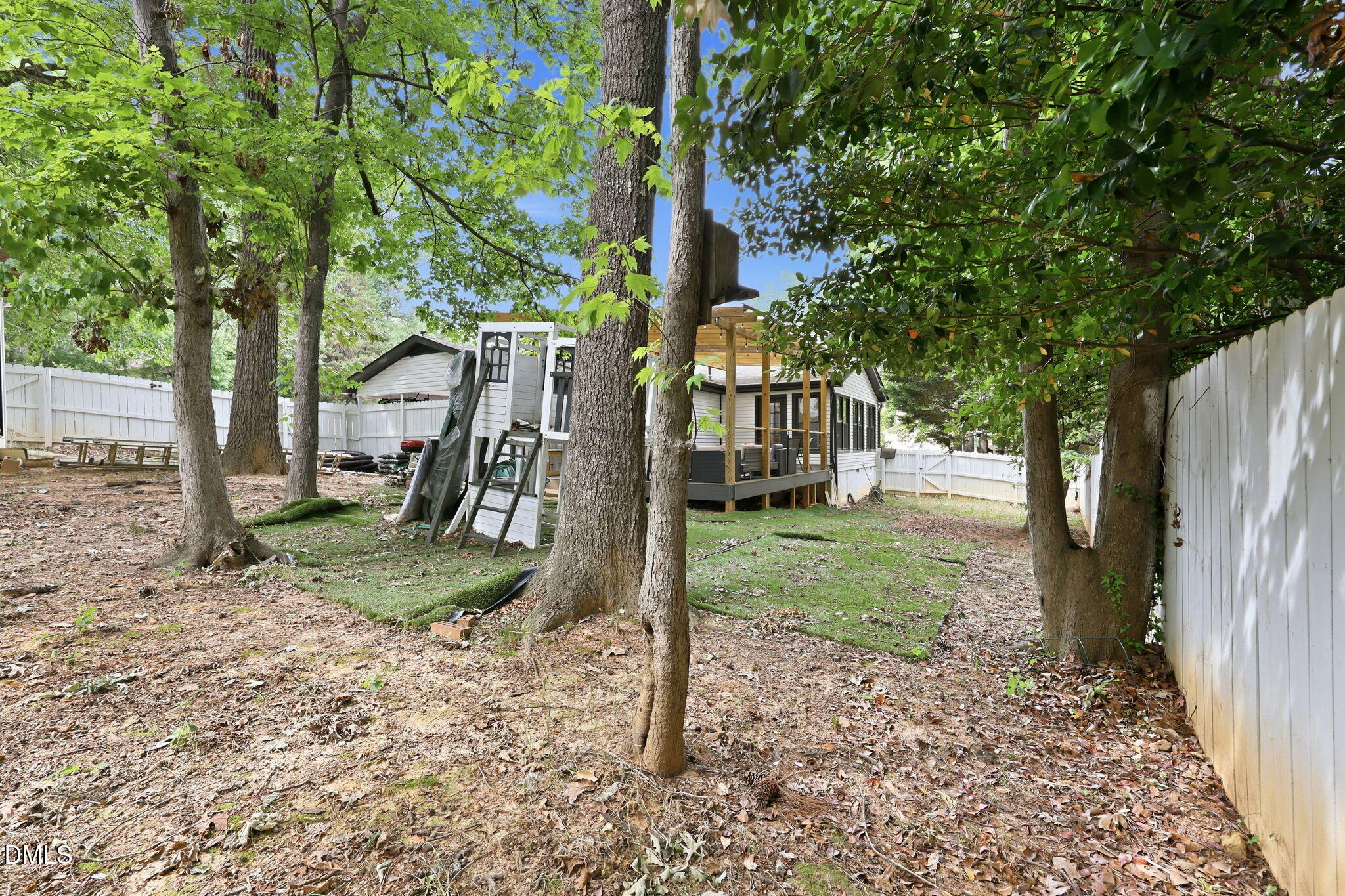 1301 Lake Pine Drive Property Photo 36