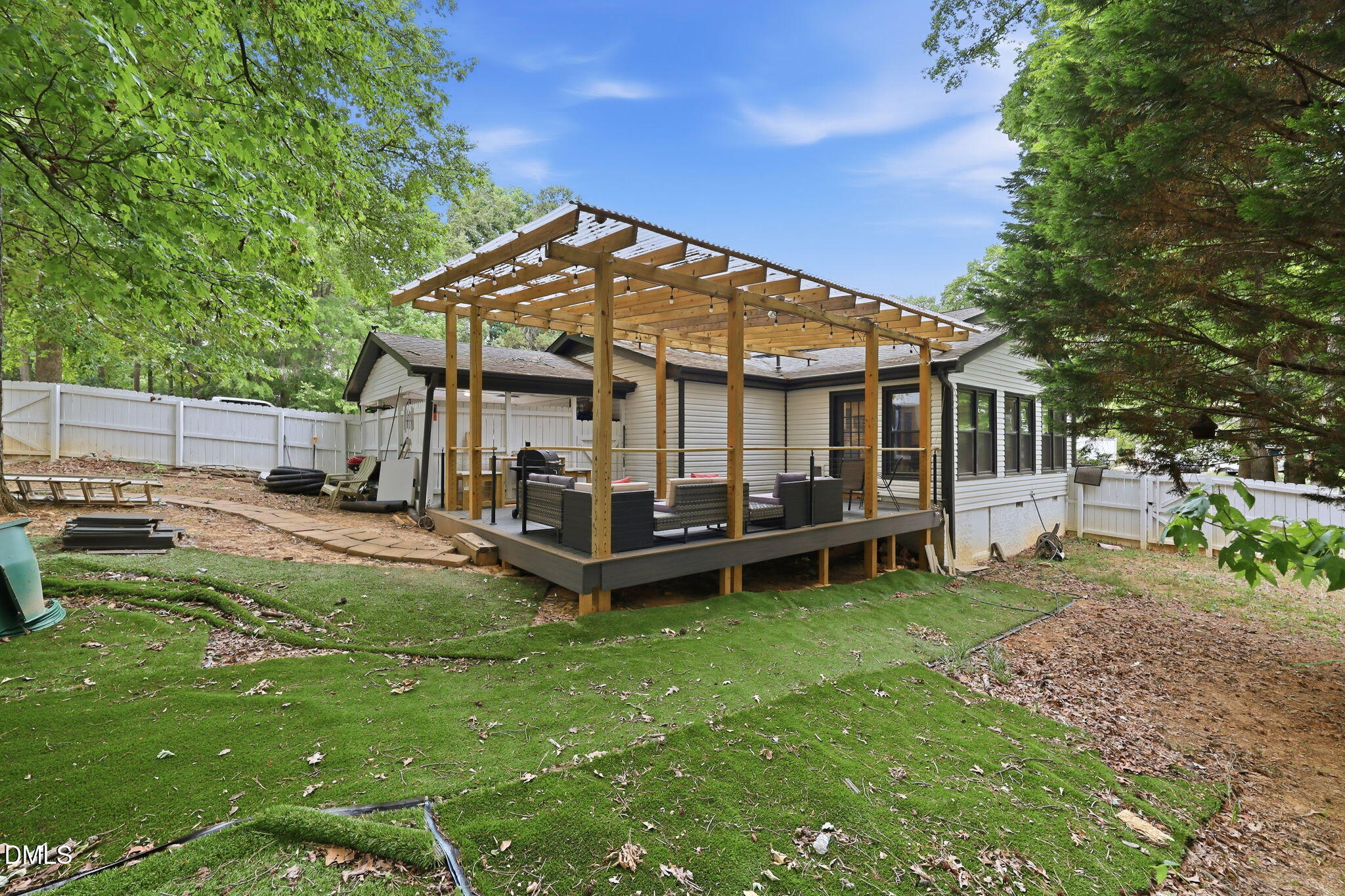1301 Lake Pine Drive Property Photo 37
