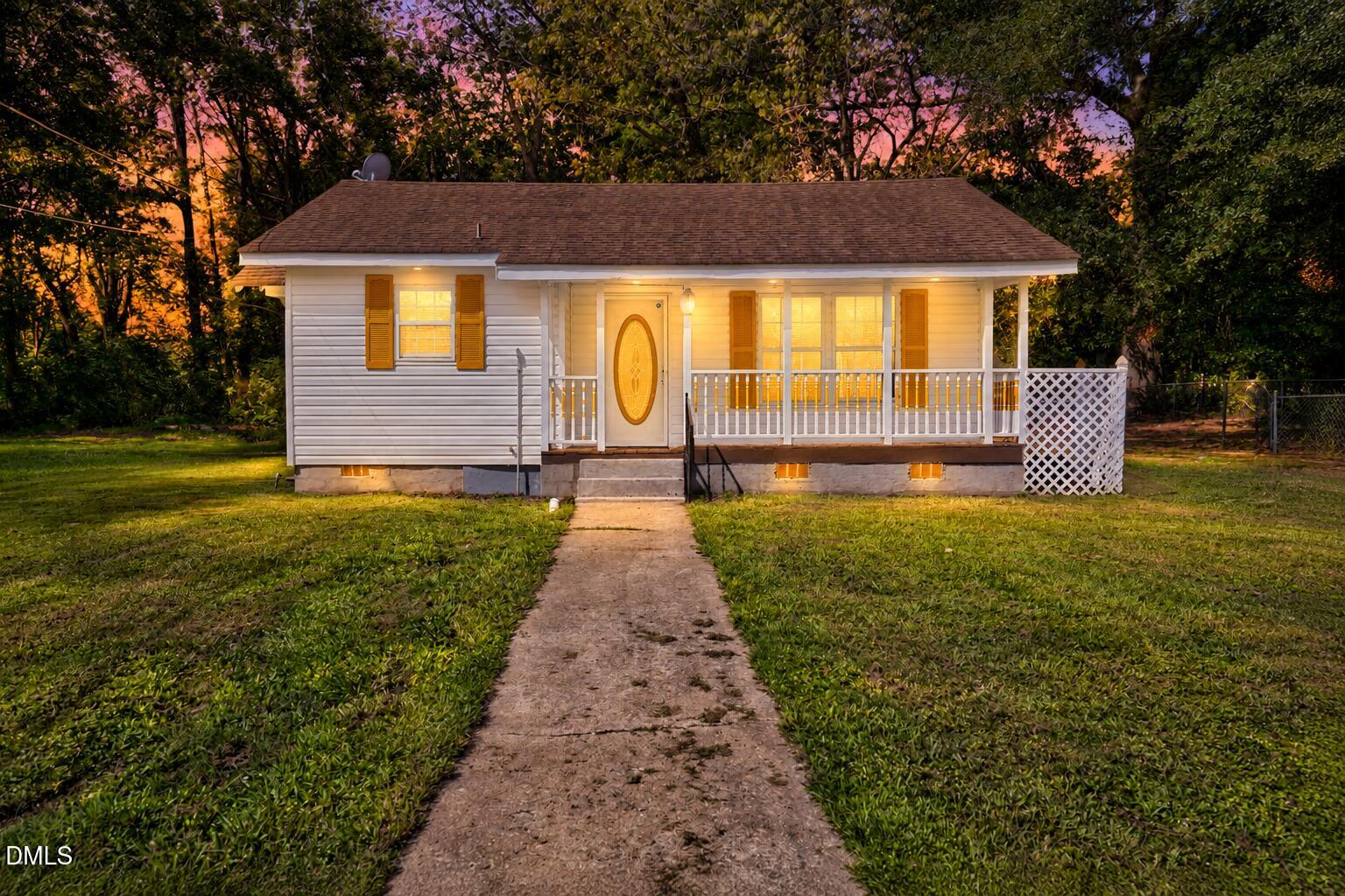 304 Gum Avenue Property Photo 1