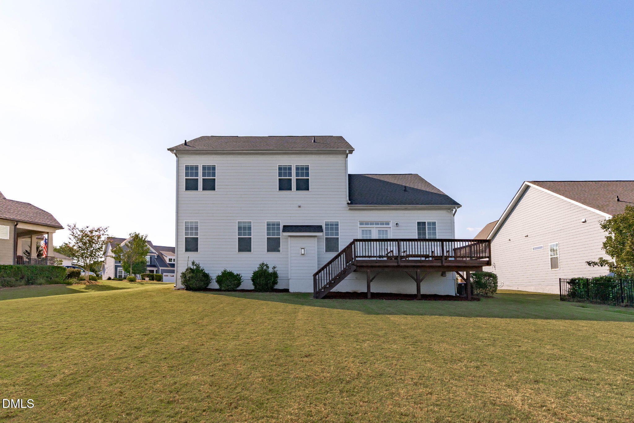 205 Evanview Court Property Photo 47