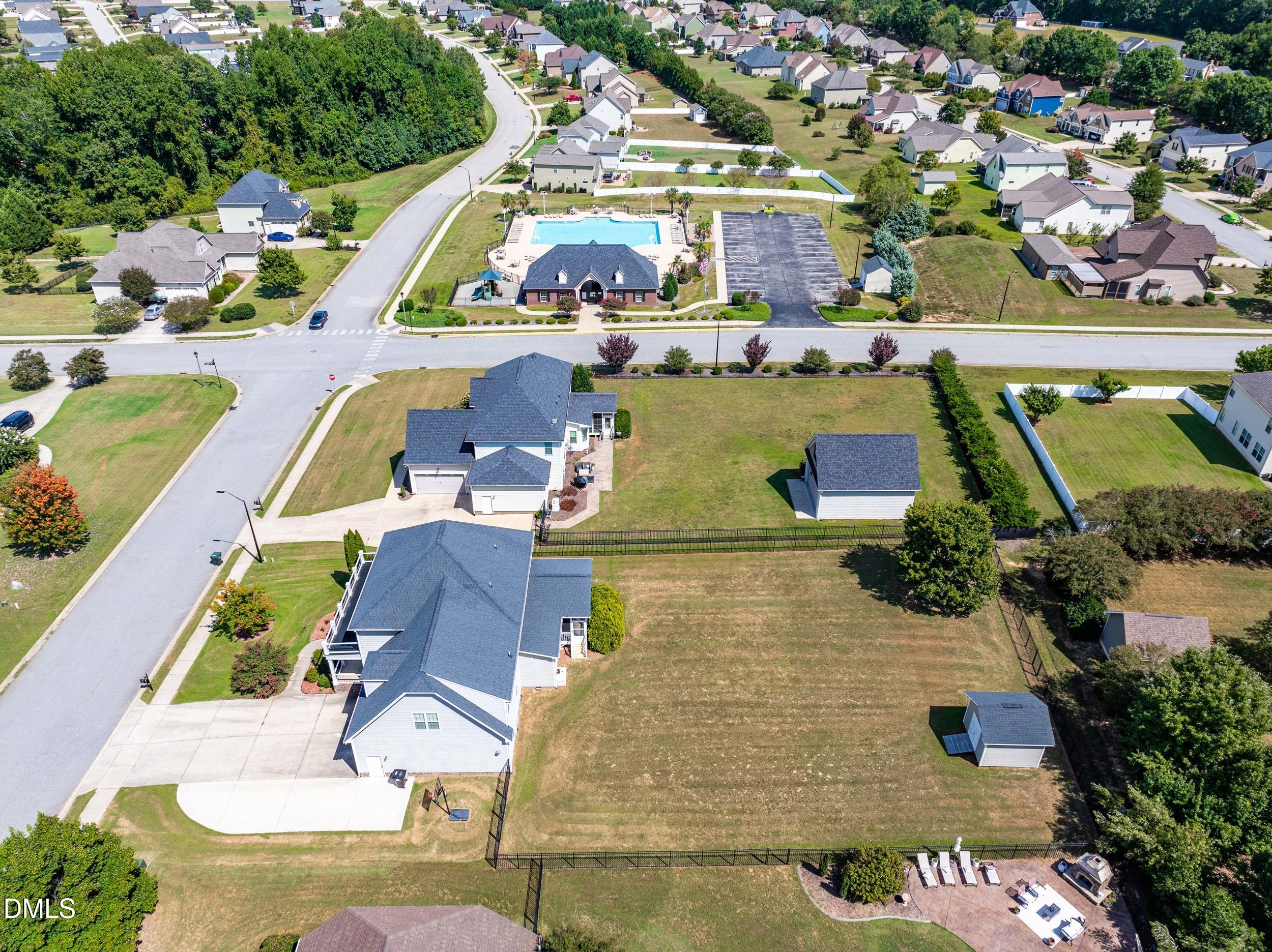 1416 Fieldtrial Circle Property Photo 7