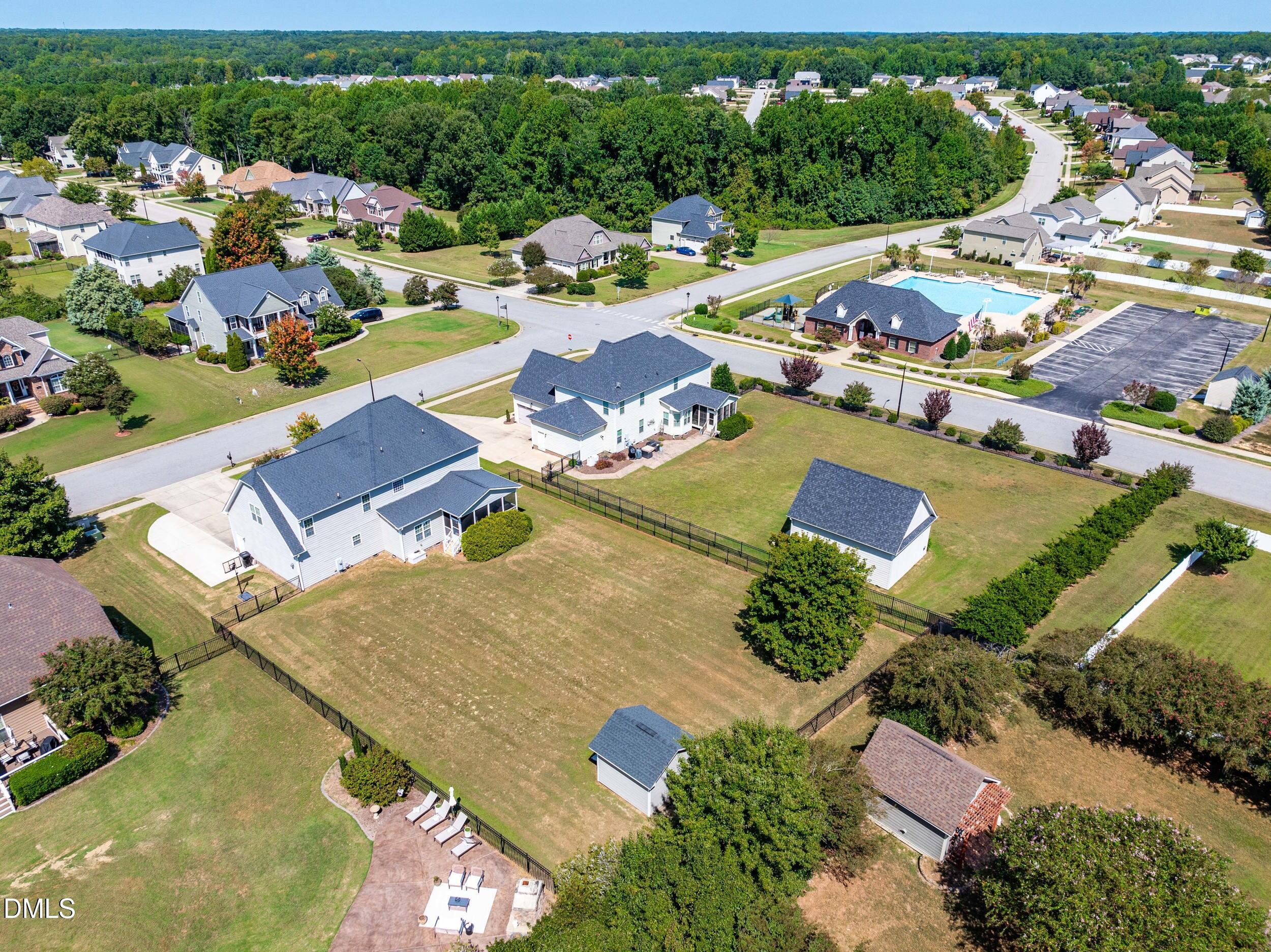 1416 Fieldtrial Circle Property Photo 8