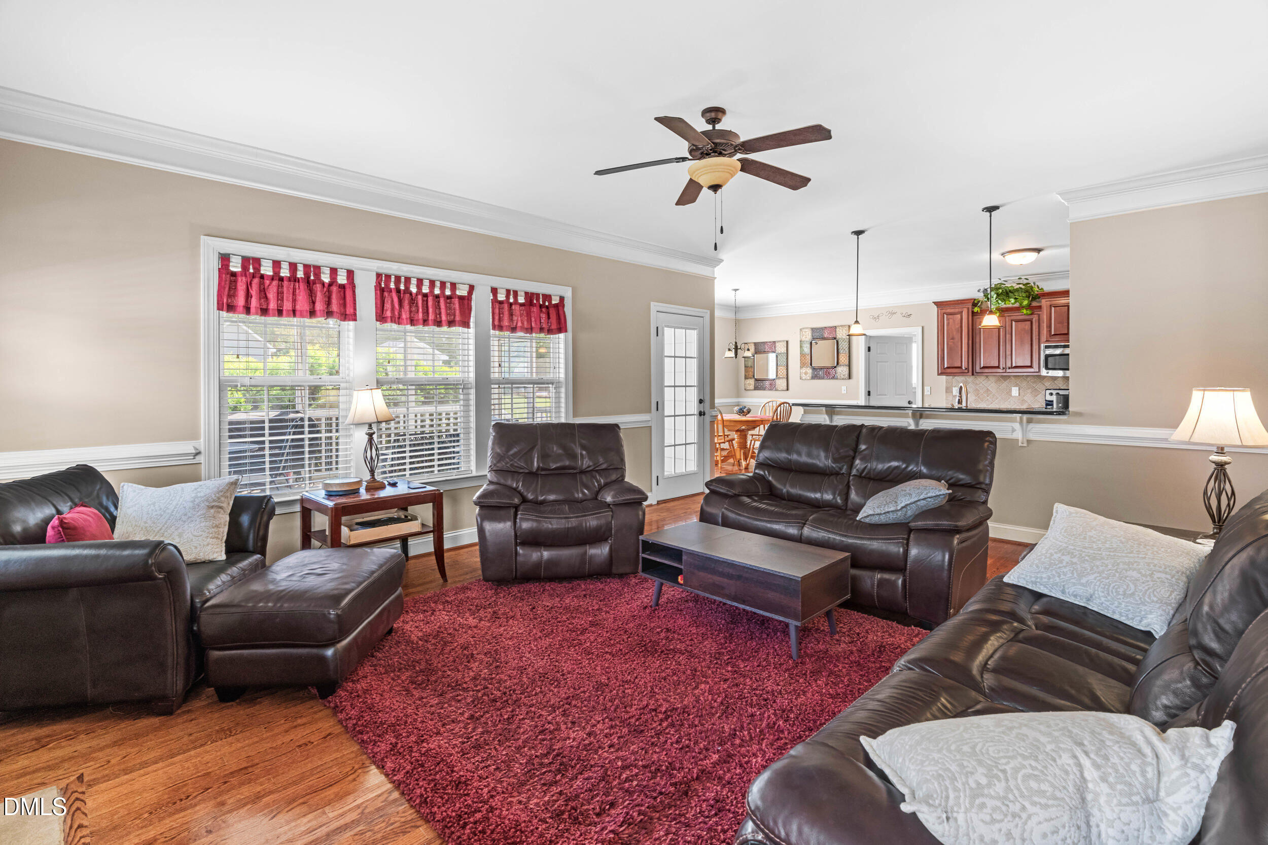 1416 Fieldtrial Circle Property Photo 36