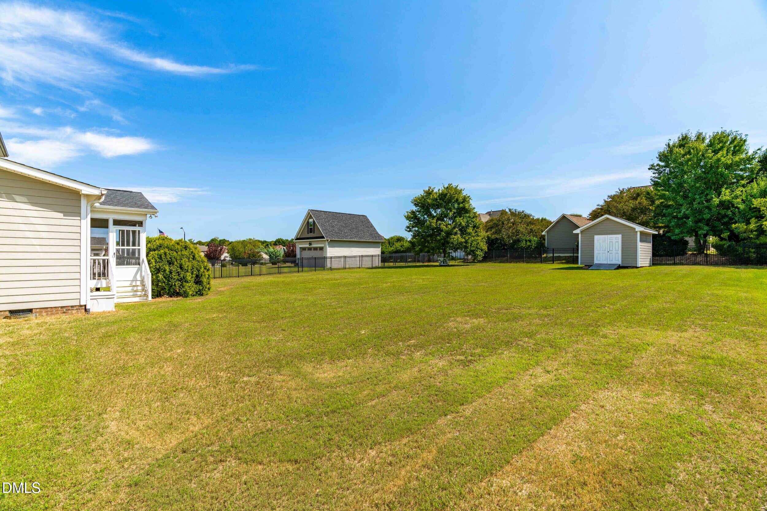 1416 Fieldtrial Circle Property Photo 45