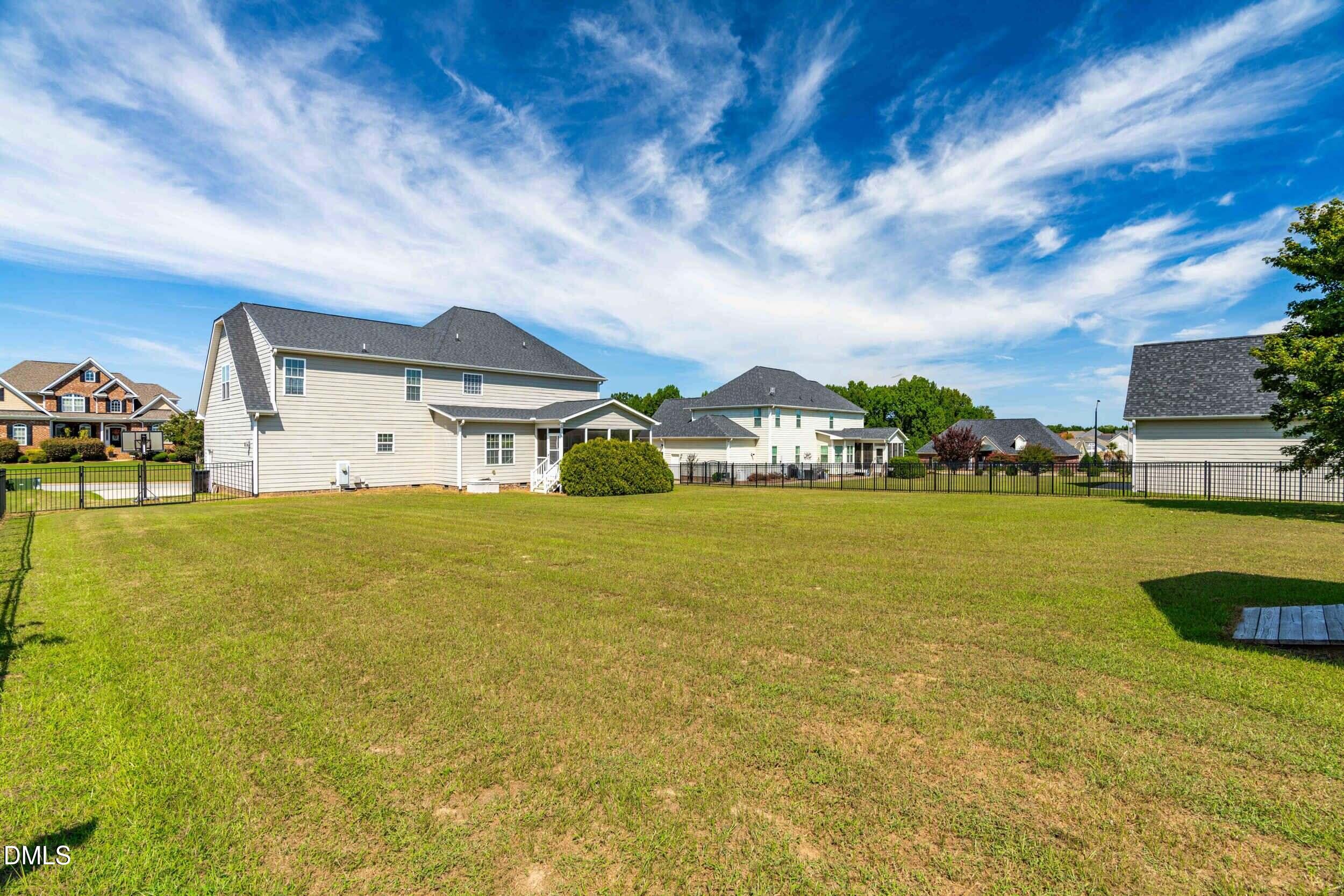 1416 Fieldtrial Circle Property Photo 46