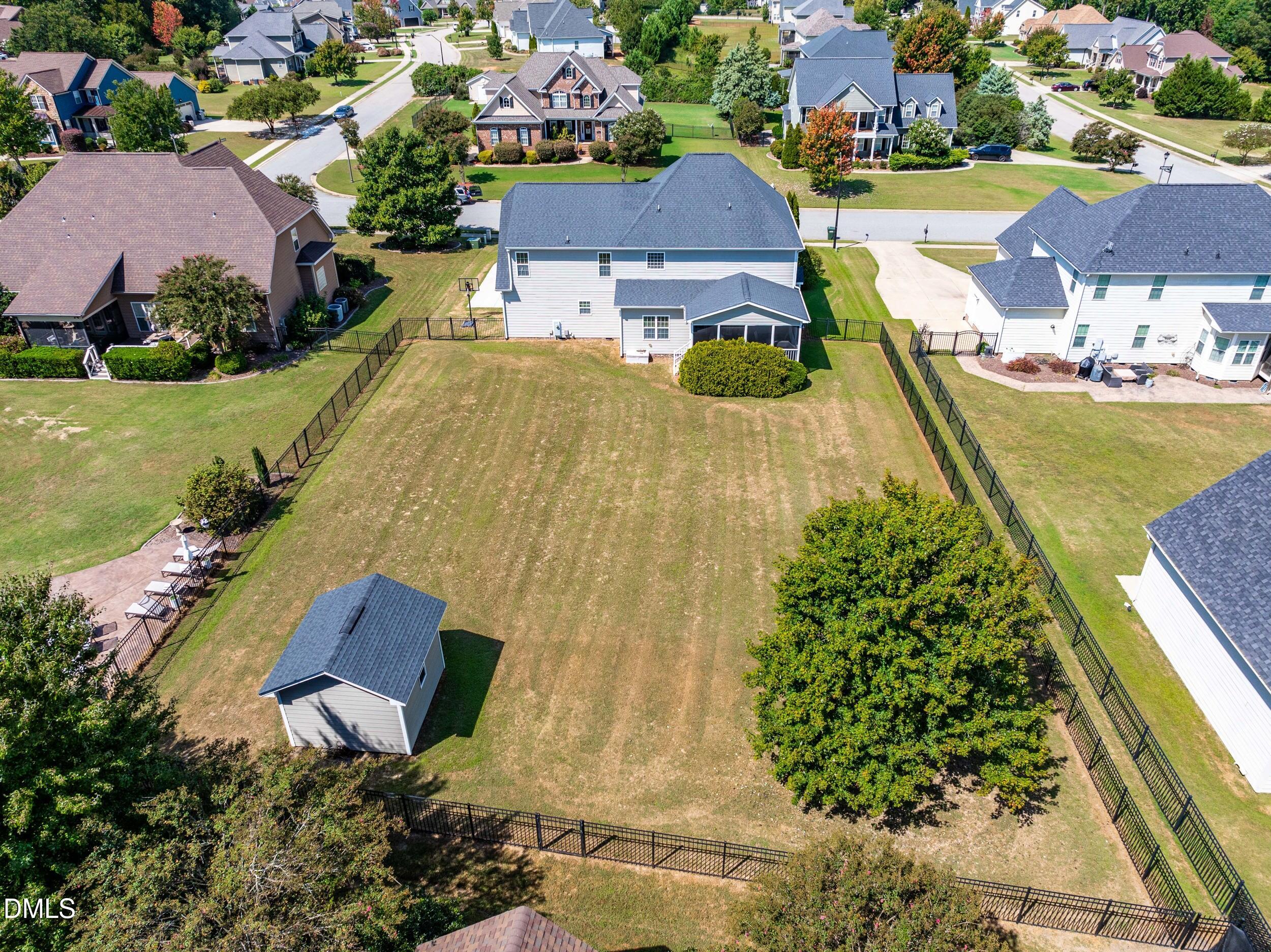 1416 Fieldtrial Circle Property Photo 50