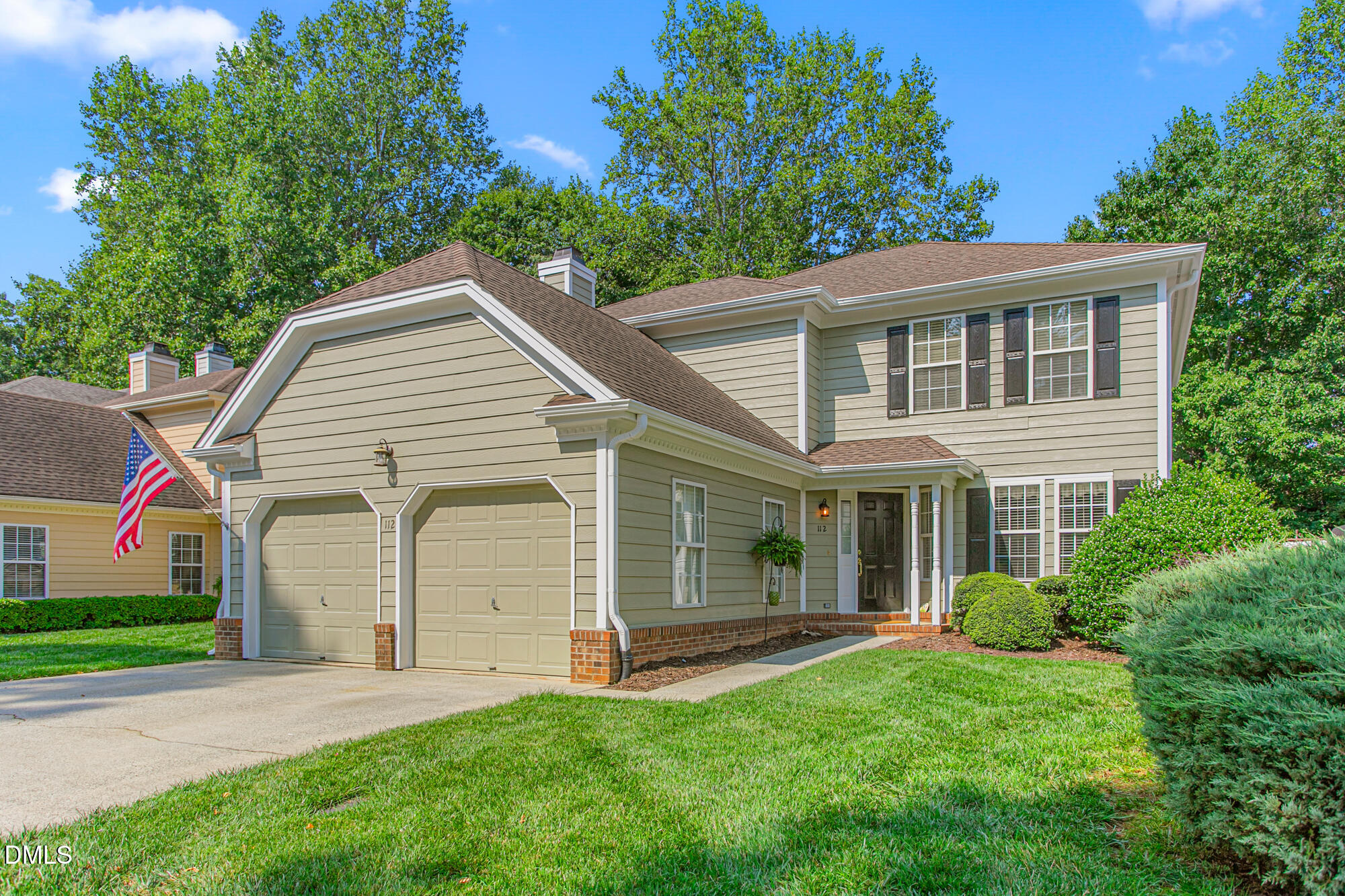 112 Gene Sarazen Drive Property Photo 1
