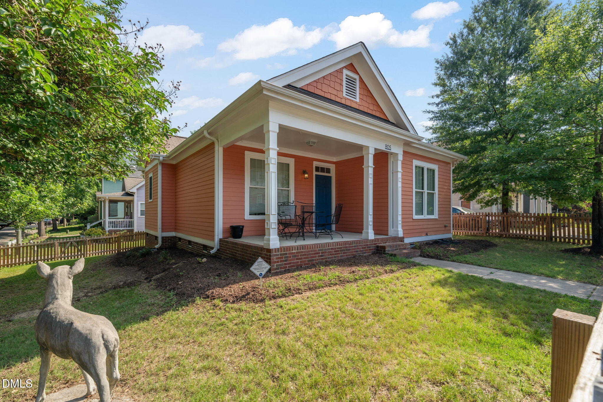 805 E Jones Street Property Photo 26