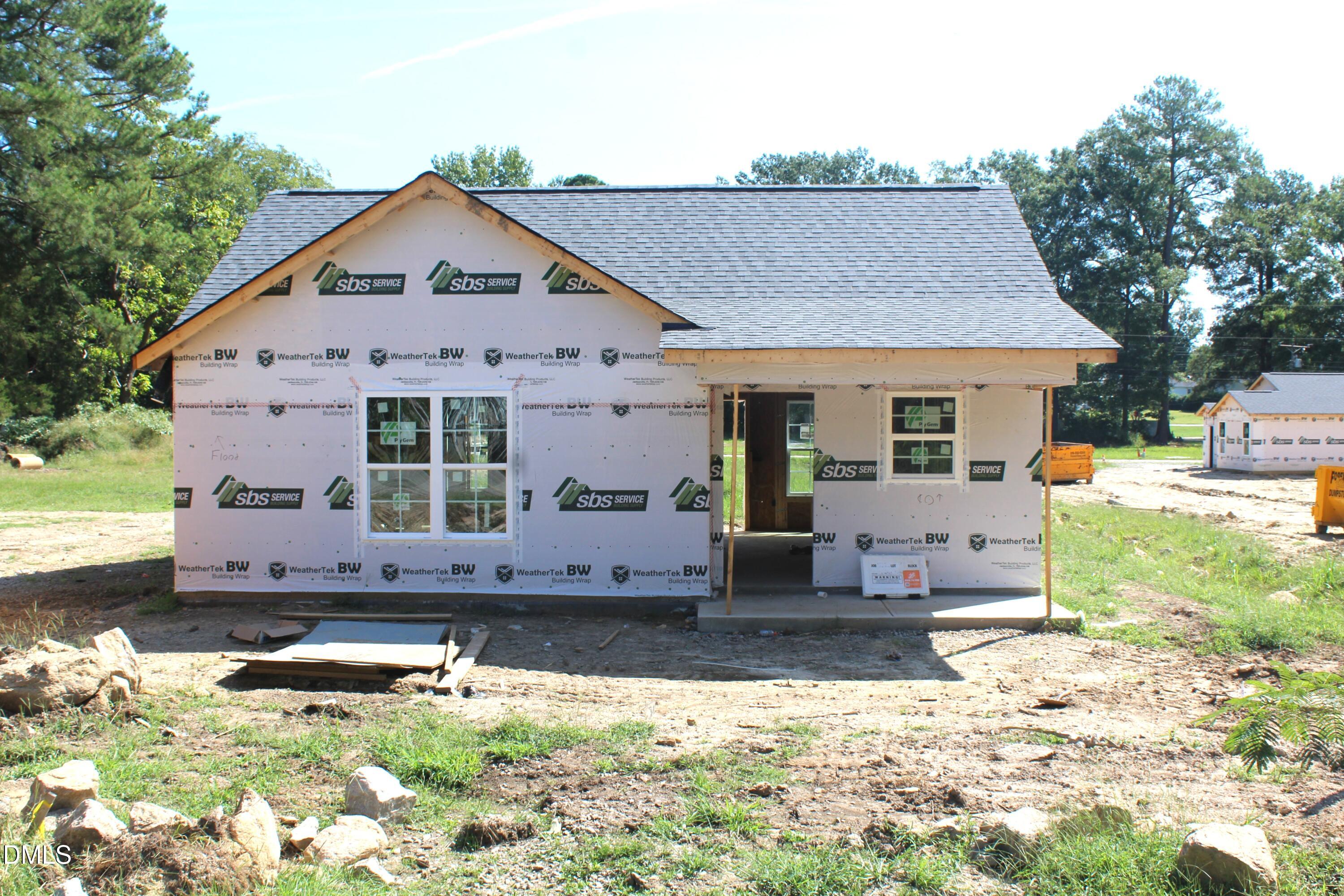 10325 Selma Road Property Photo 1