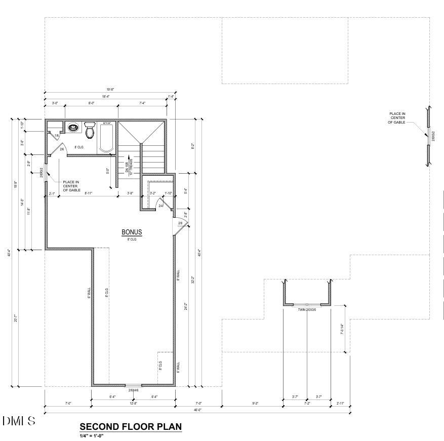 841 Gilbert Road Property Photo 4