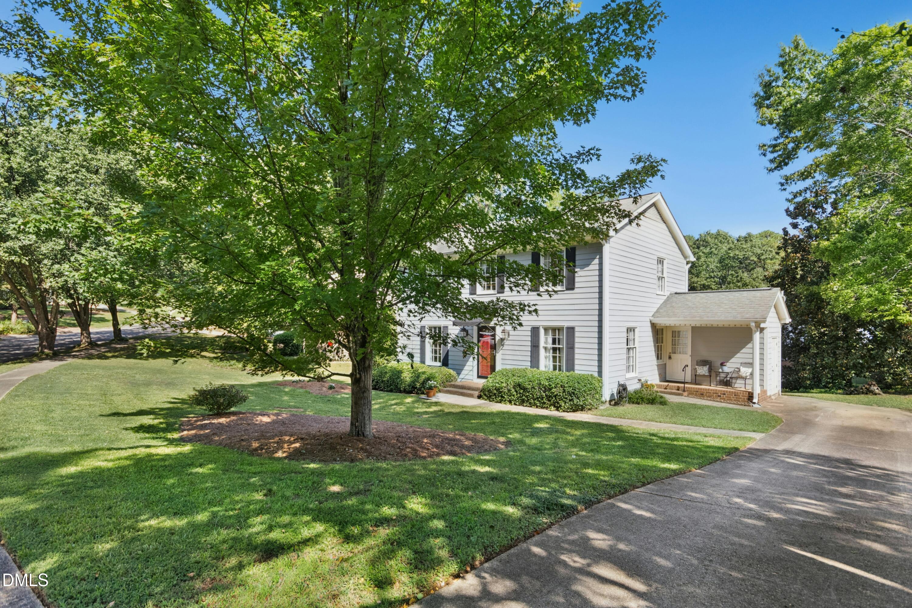 1309 Swallow Drive Property Photo 2