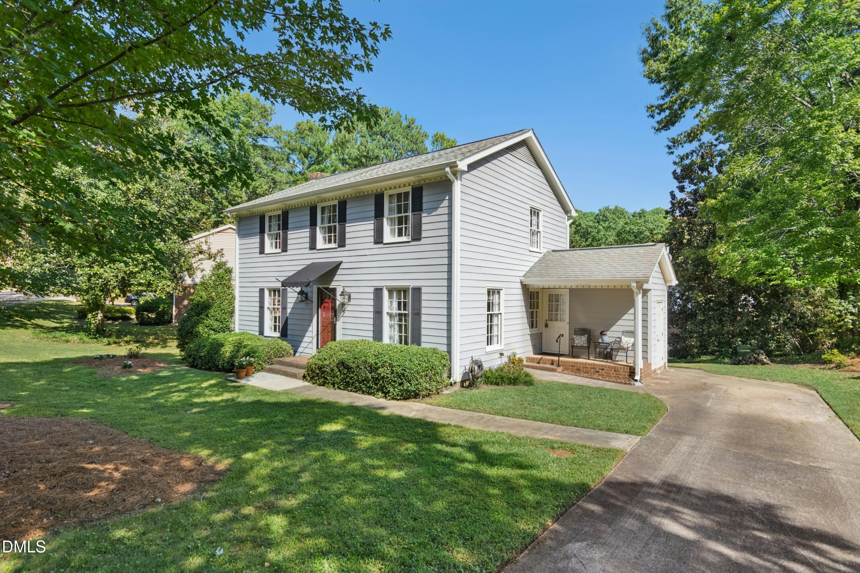 1309 Swallow Drive Property Photo 3