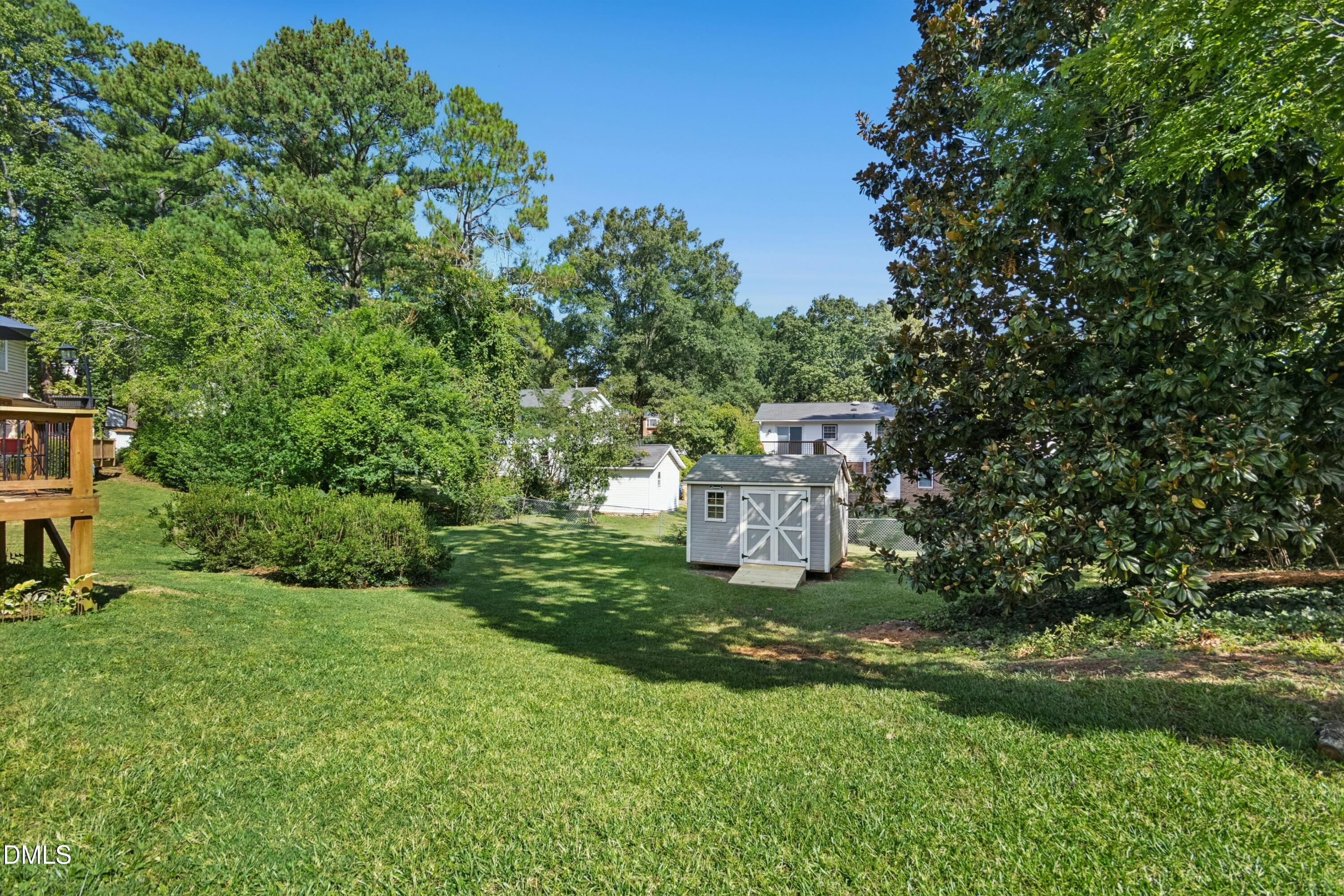 1309 Swallow Drive Property Photo 25