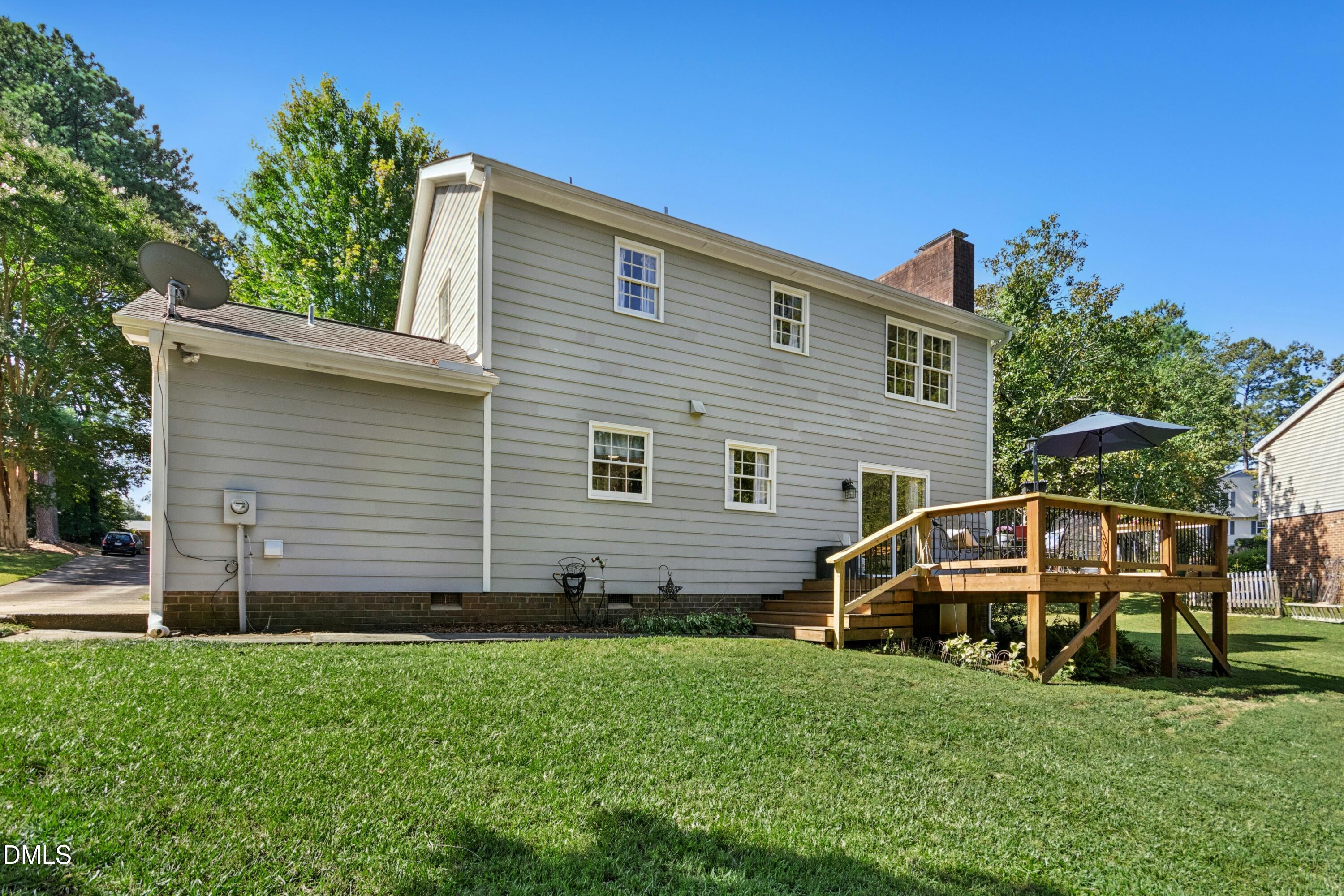 1309 Swallow Drive Property Photo 26
