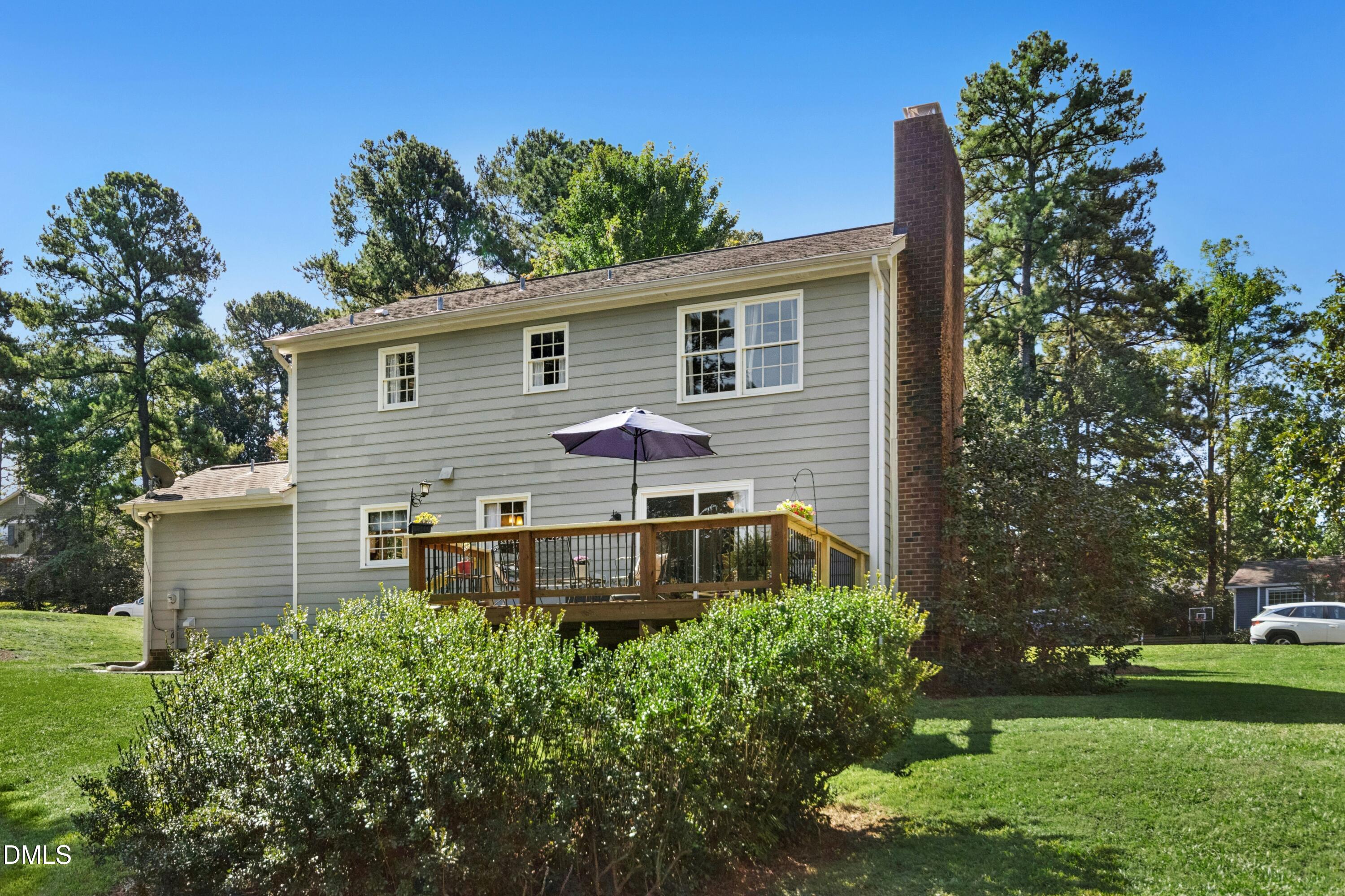 1309 Swallow Drive Property Photo 27